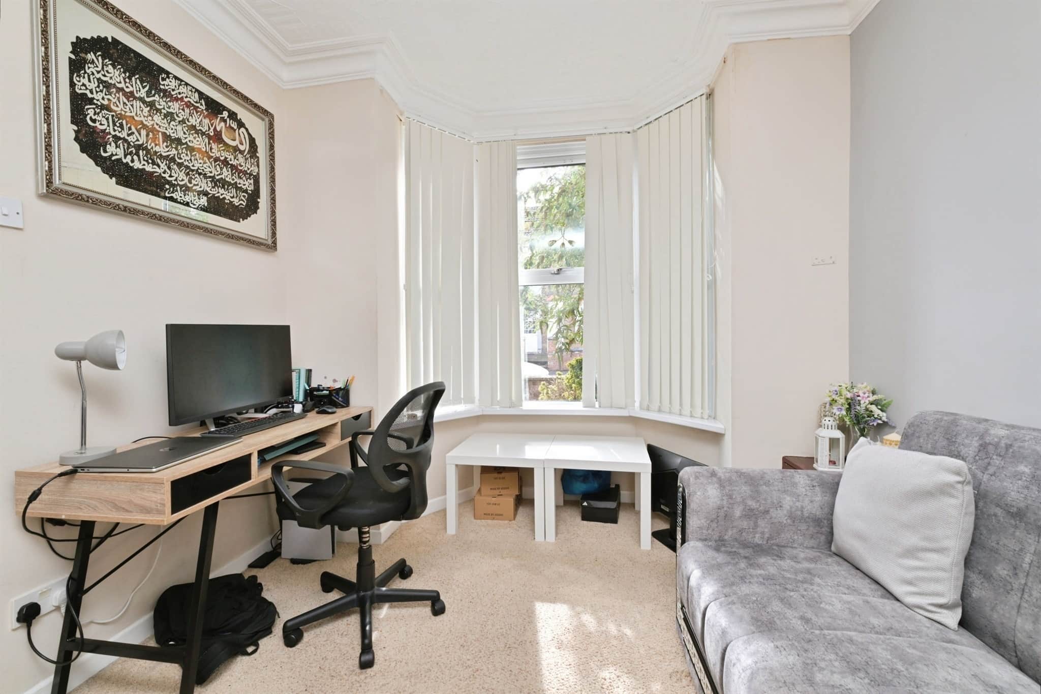 Property at Princes Street, Peterborough
