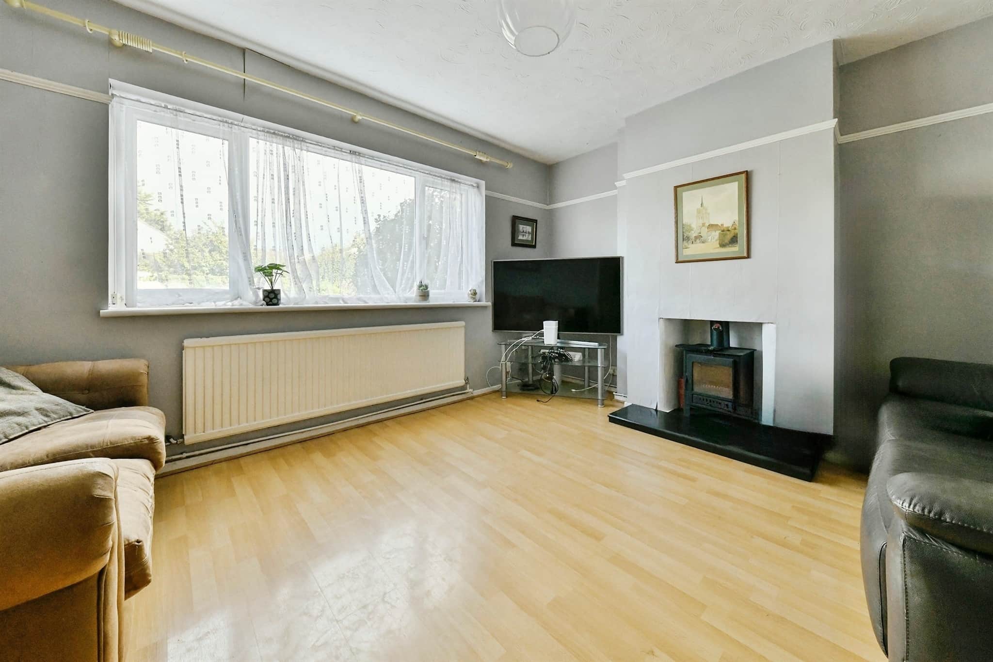 Property at Astwick Road, Stotfold, Hitchin