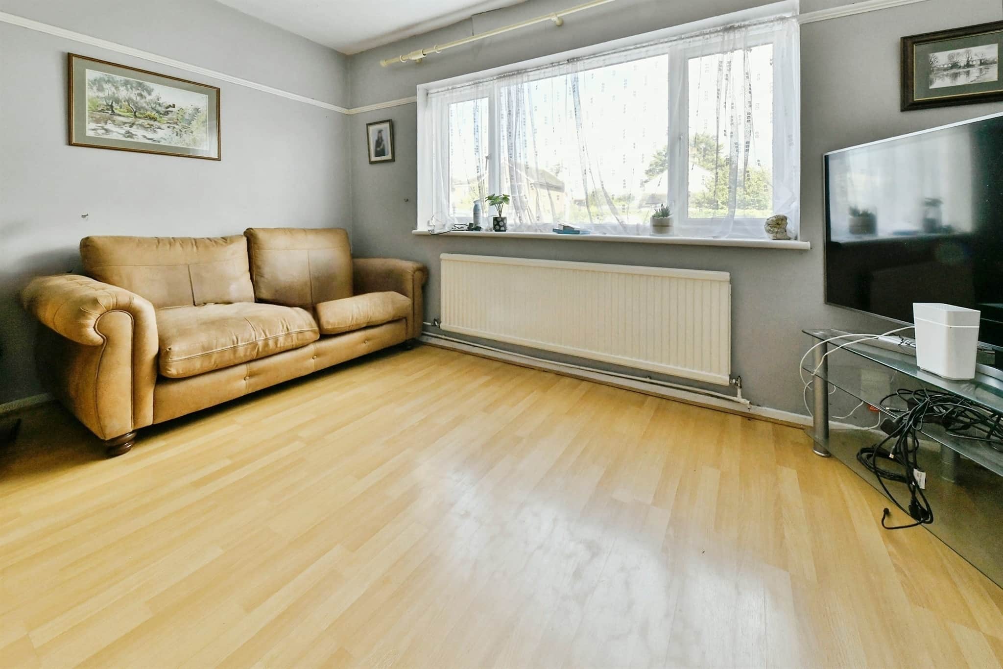 Property at Astwick Road, Stotfold, Hitchin