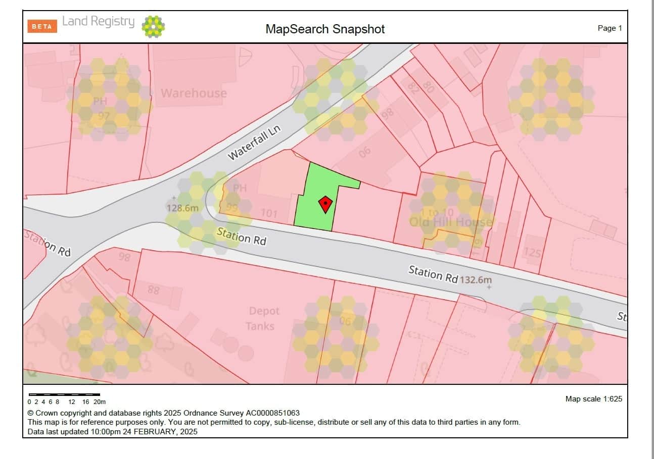 Property at Station Road, Cradley Heath