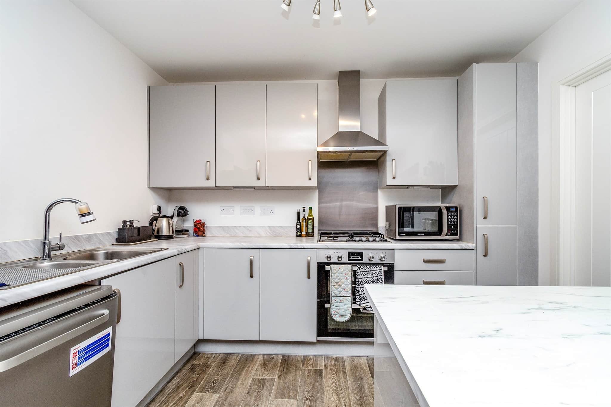Property at Silverstone Drive, Oxley, Wolverhampton