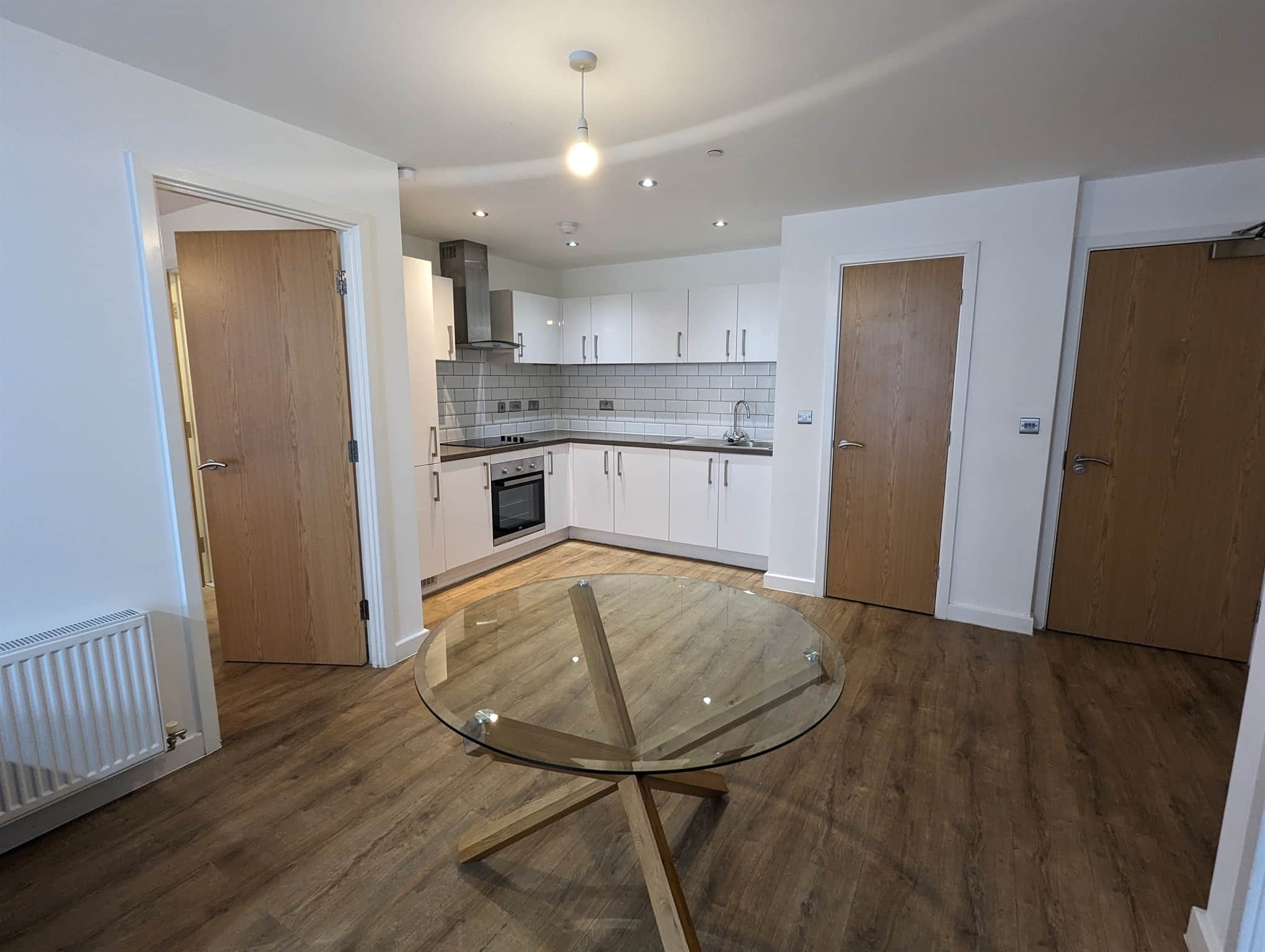 Property at Helena Street, Birmingham