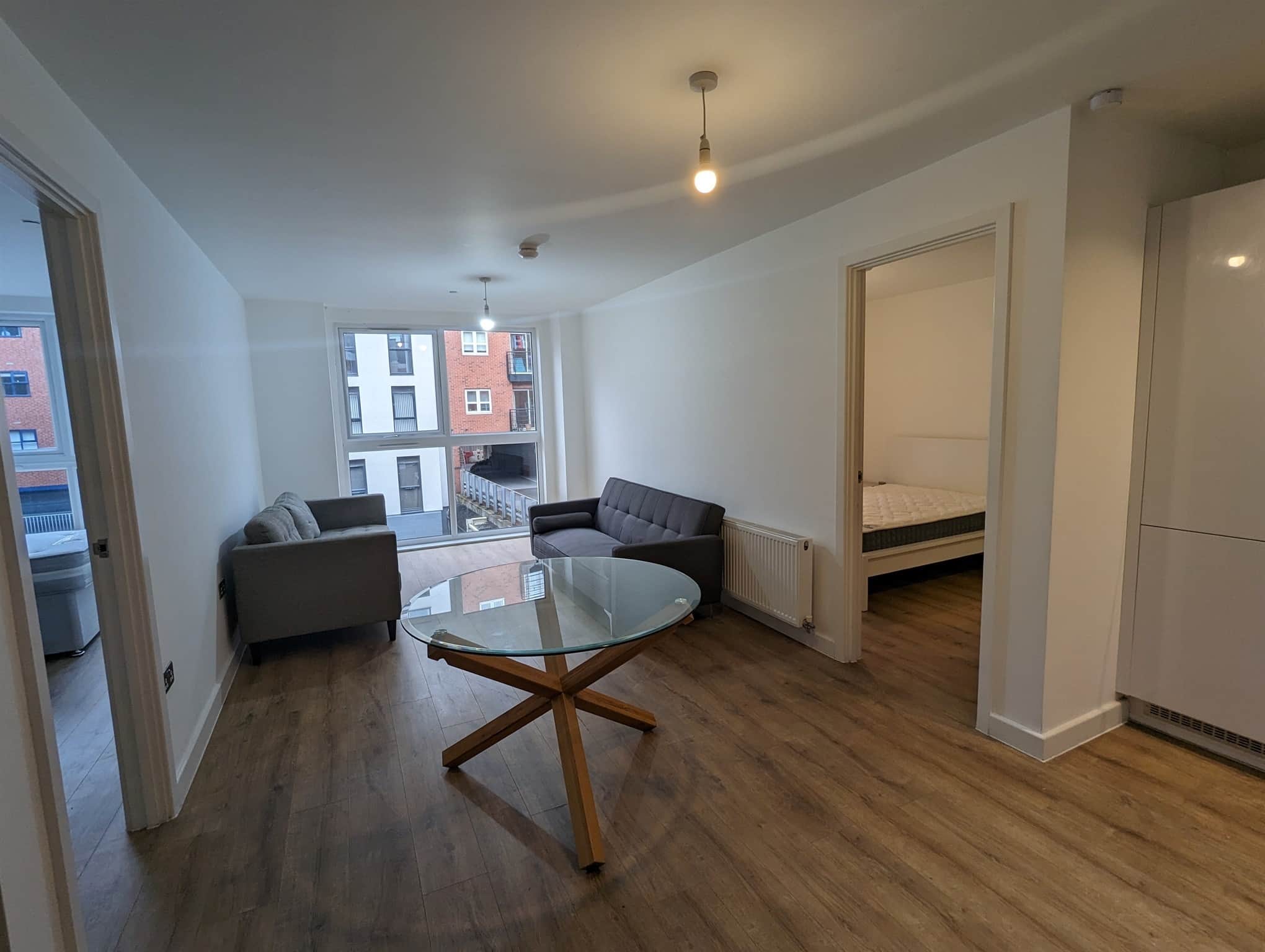 Property at Helena Street, Birmingham