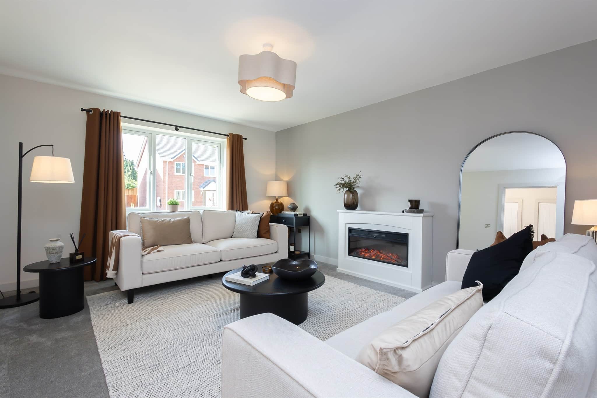 Property at Nicholson Court, Kidderminster