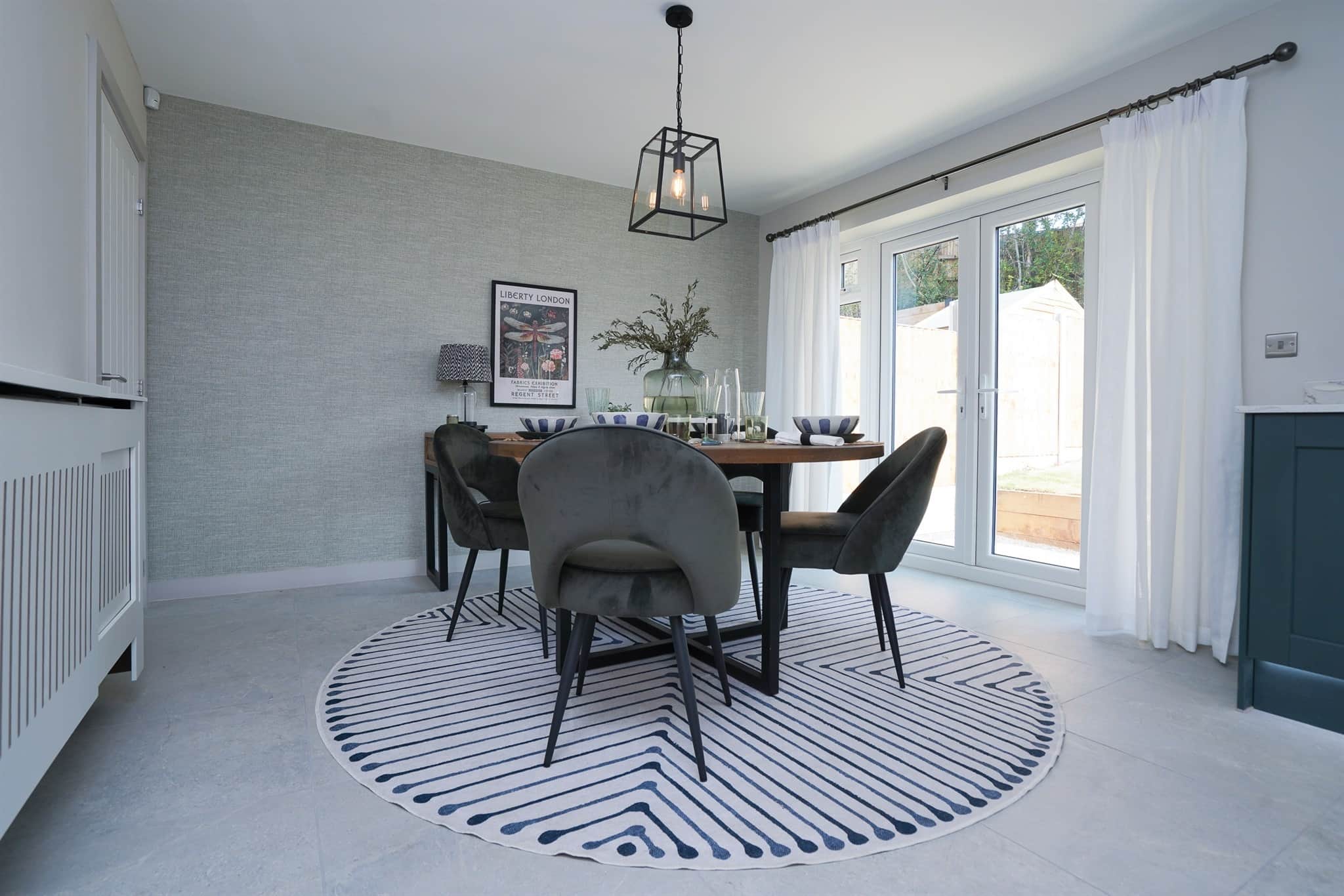 Property at Nicholson Court, Kidderminster