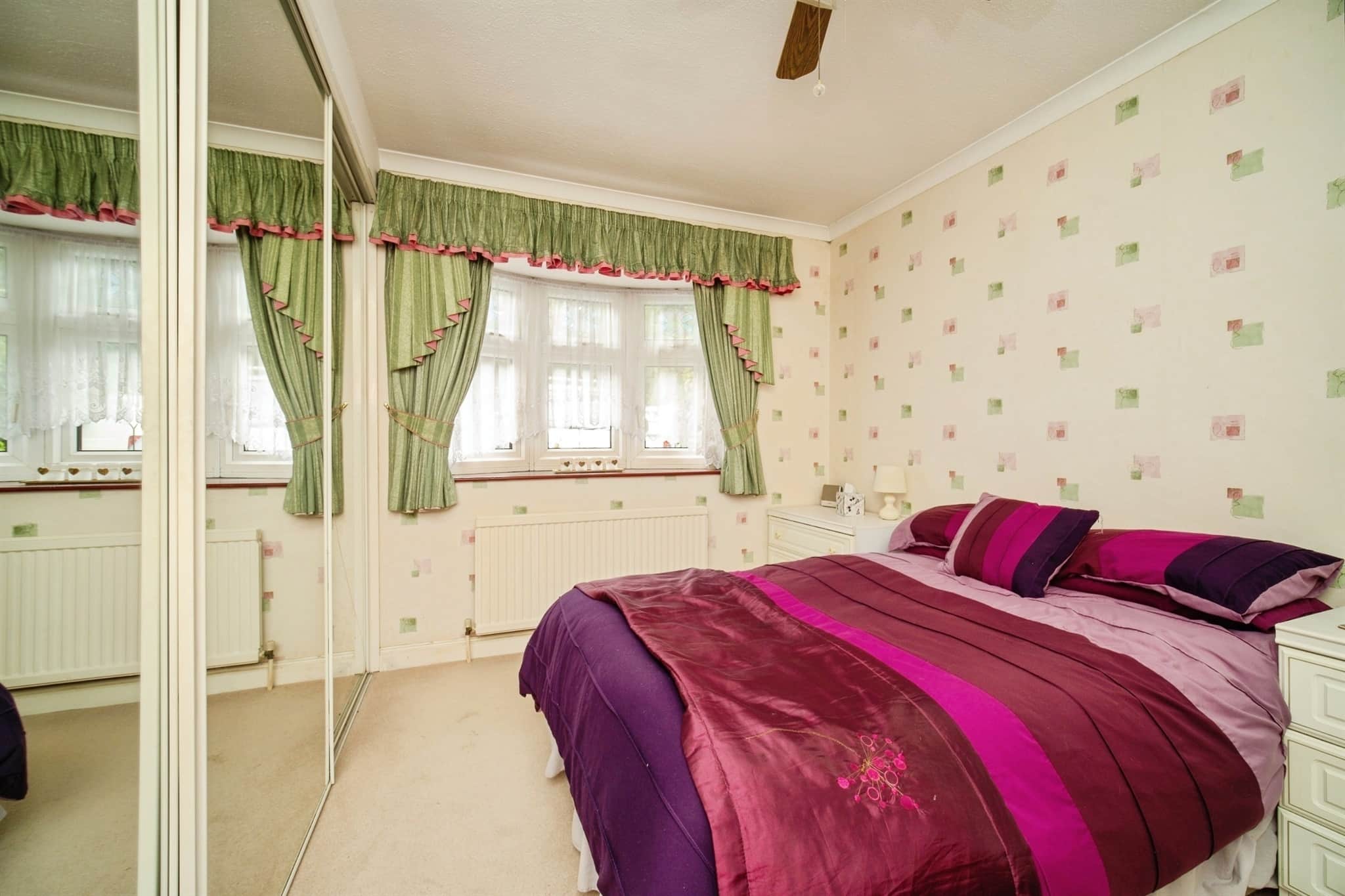 Property at Greenbury Close, Basingstoke