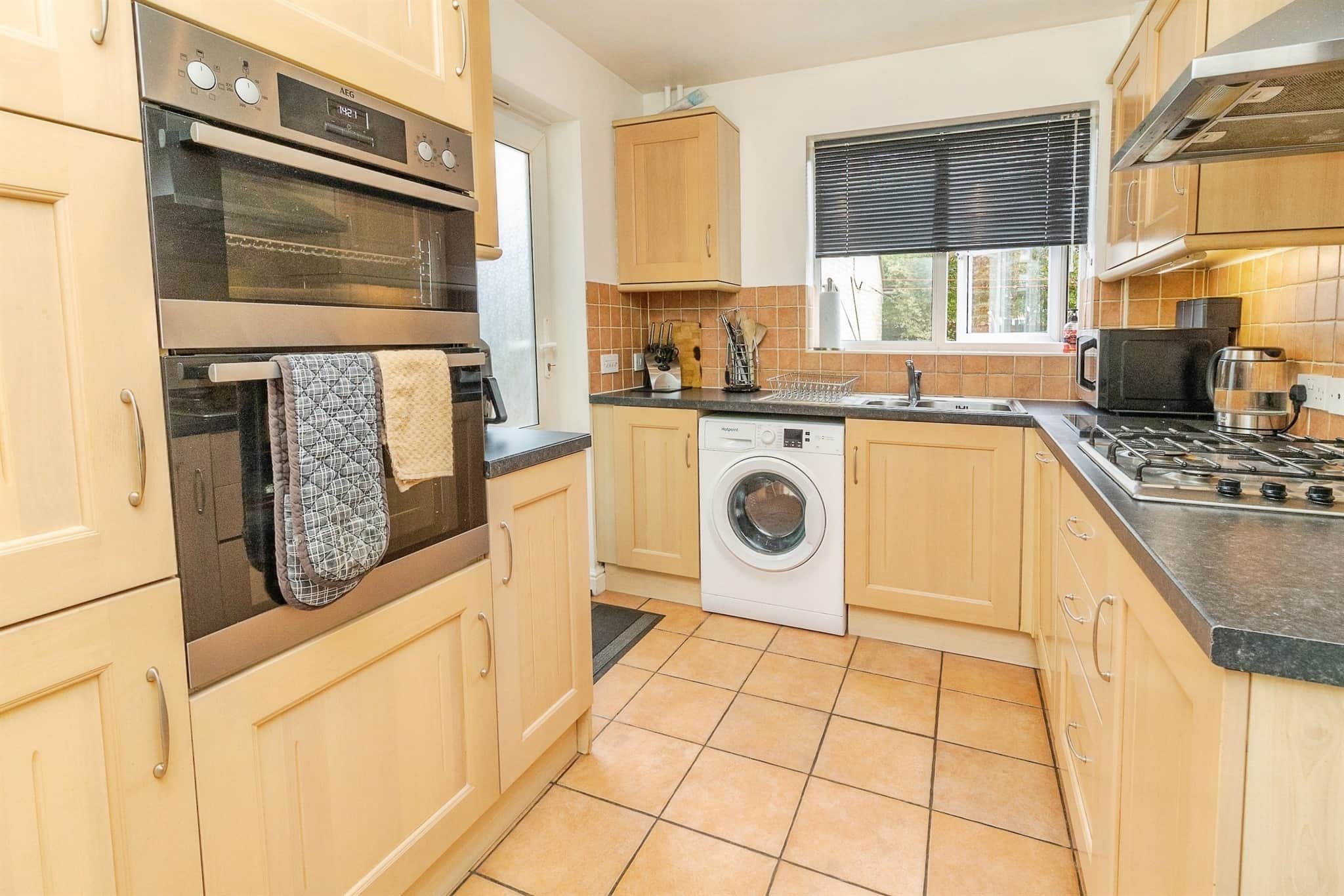 Property at Watson Way, Marston Moretaine, Bedford