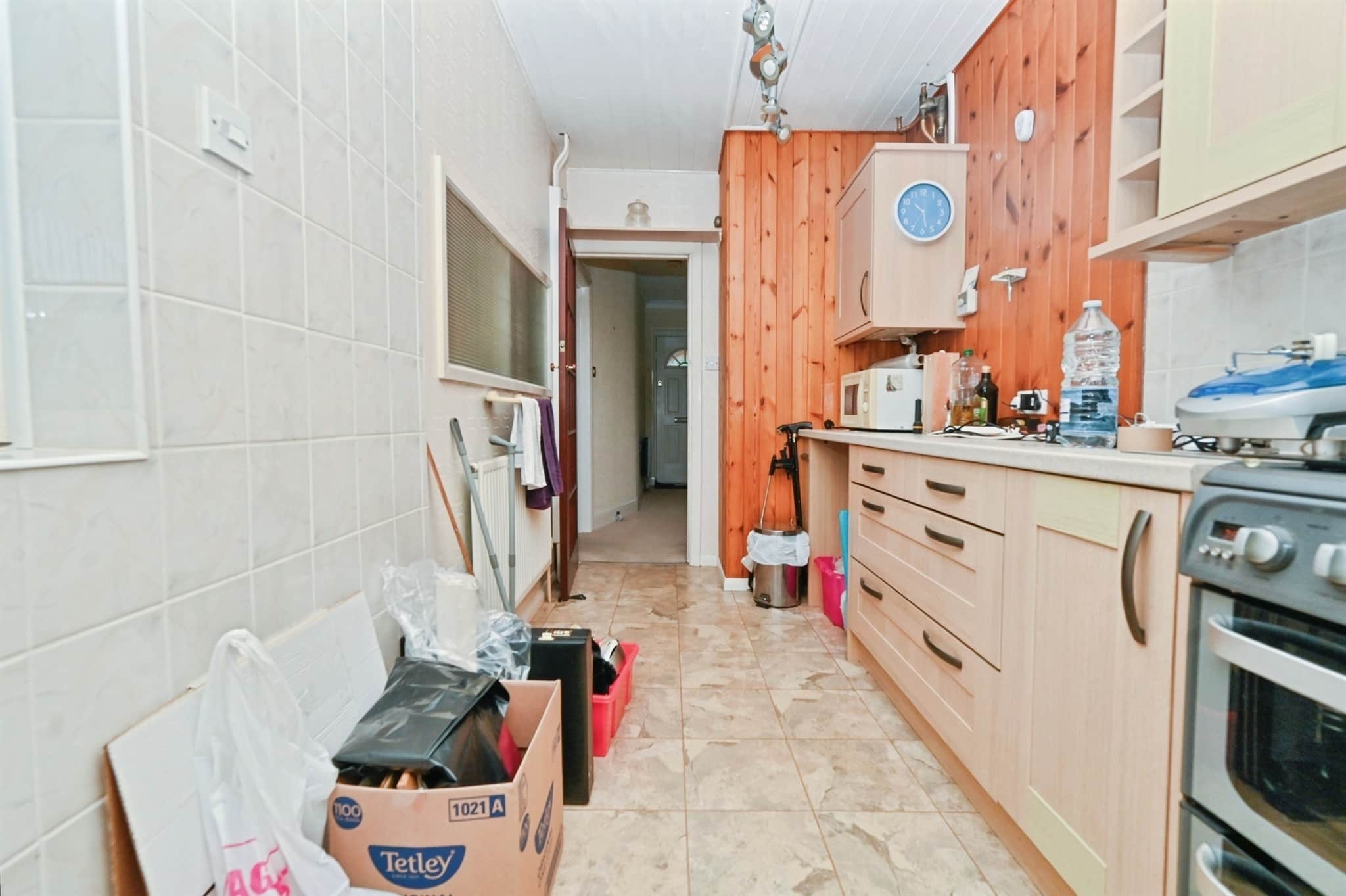 Property at Perivale Gardens, WATFORD
