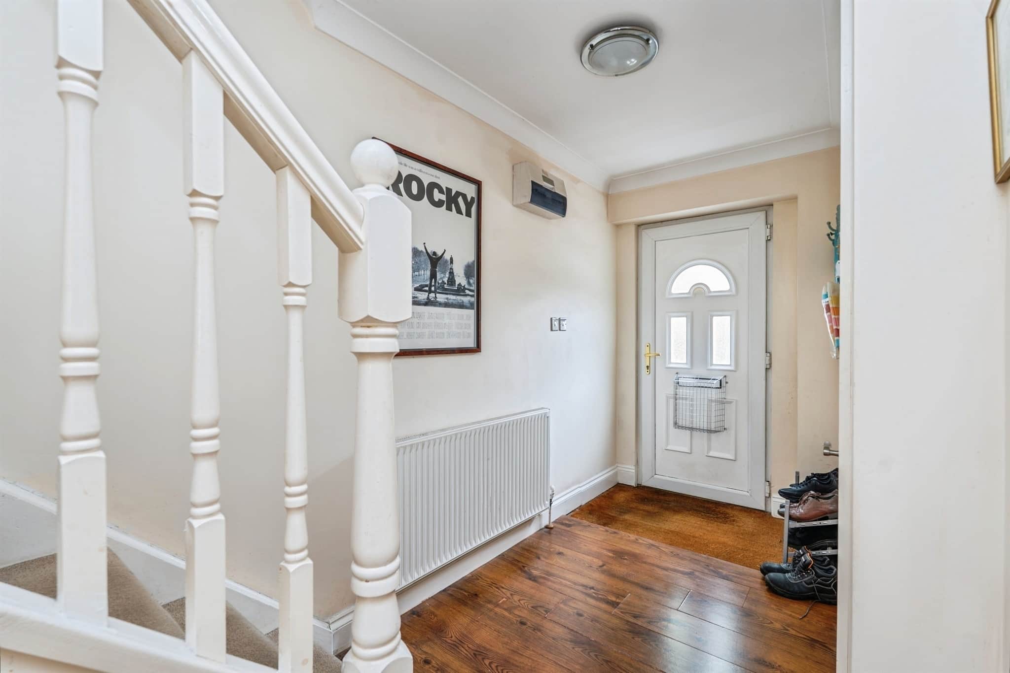 Property at Cowleas Cottages, Romsey