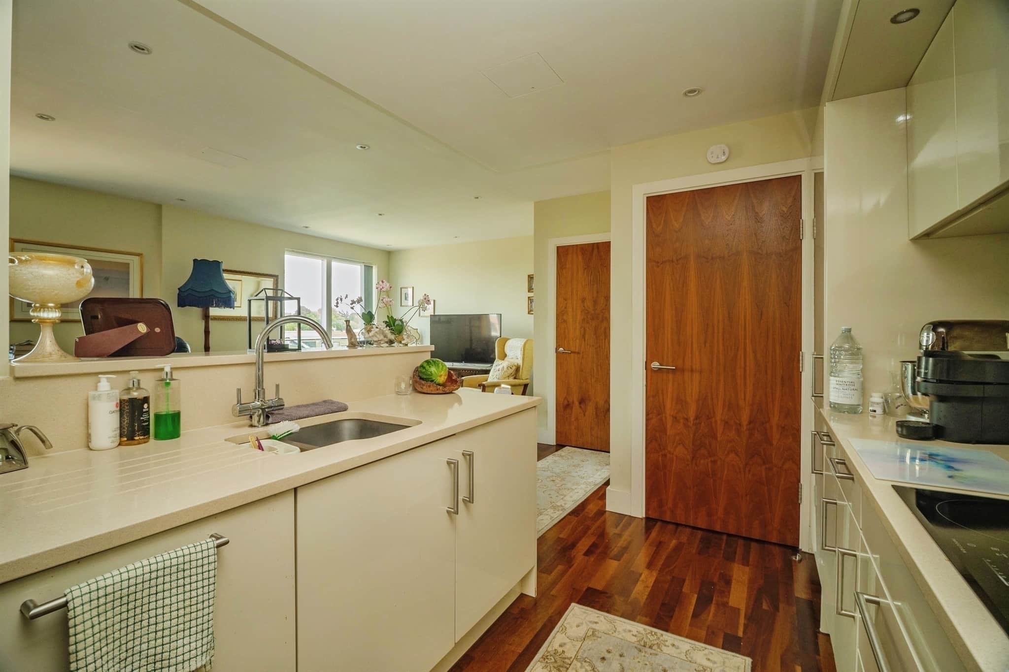 Property at Eldridge Street, Dorchester