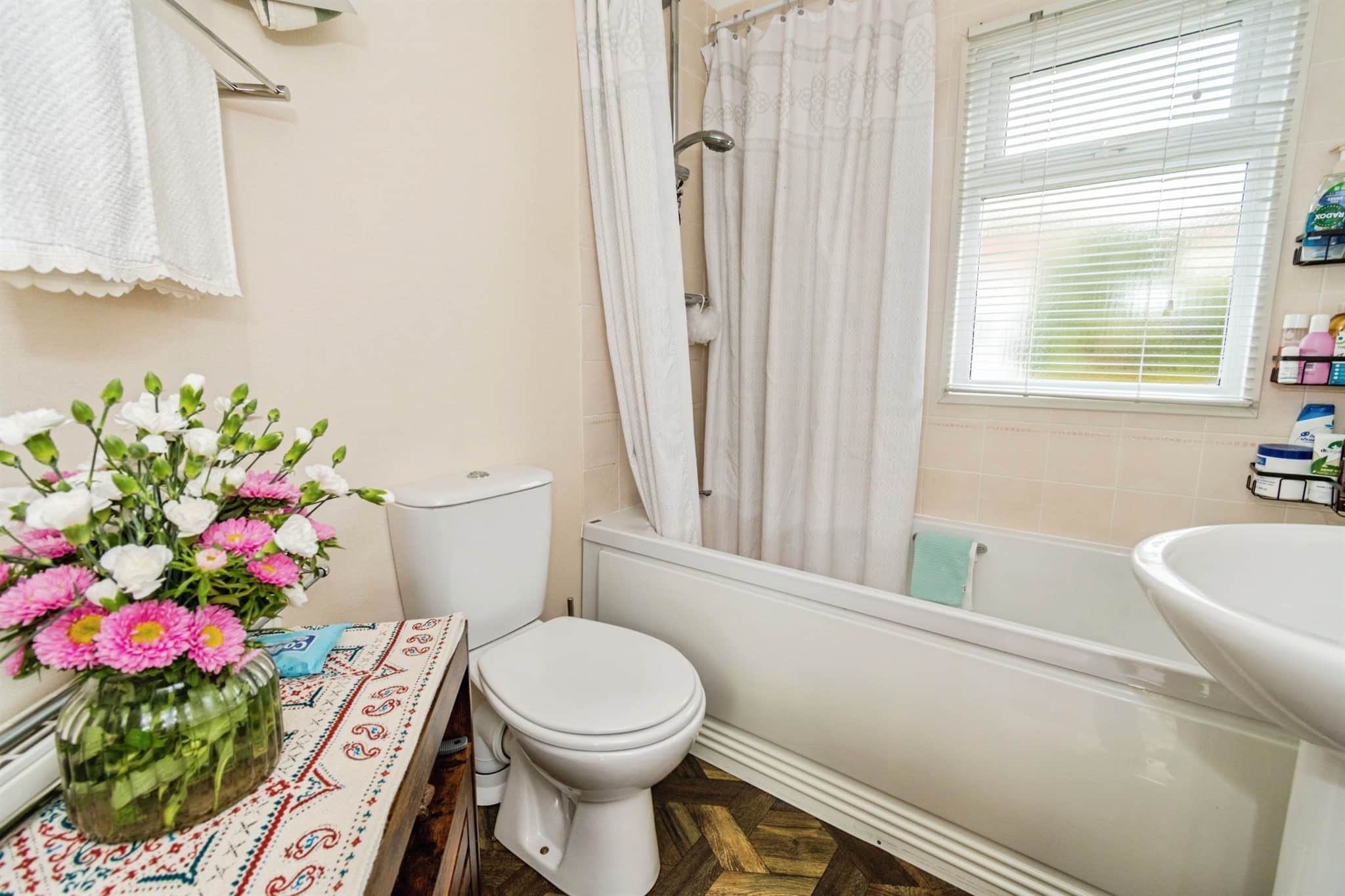 Property at Avondale Park, Colden Common, Winchester