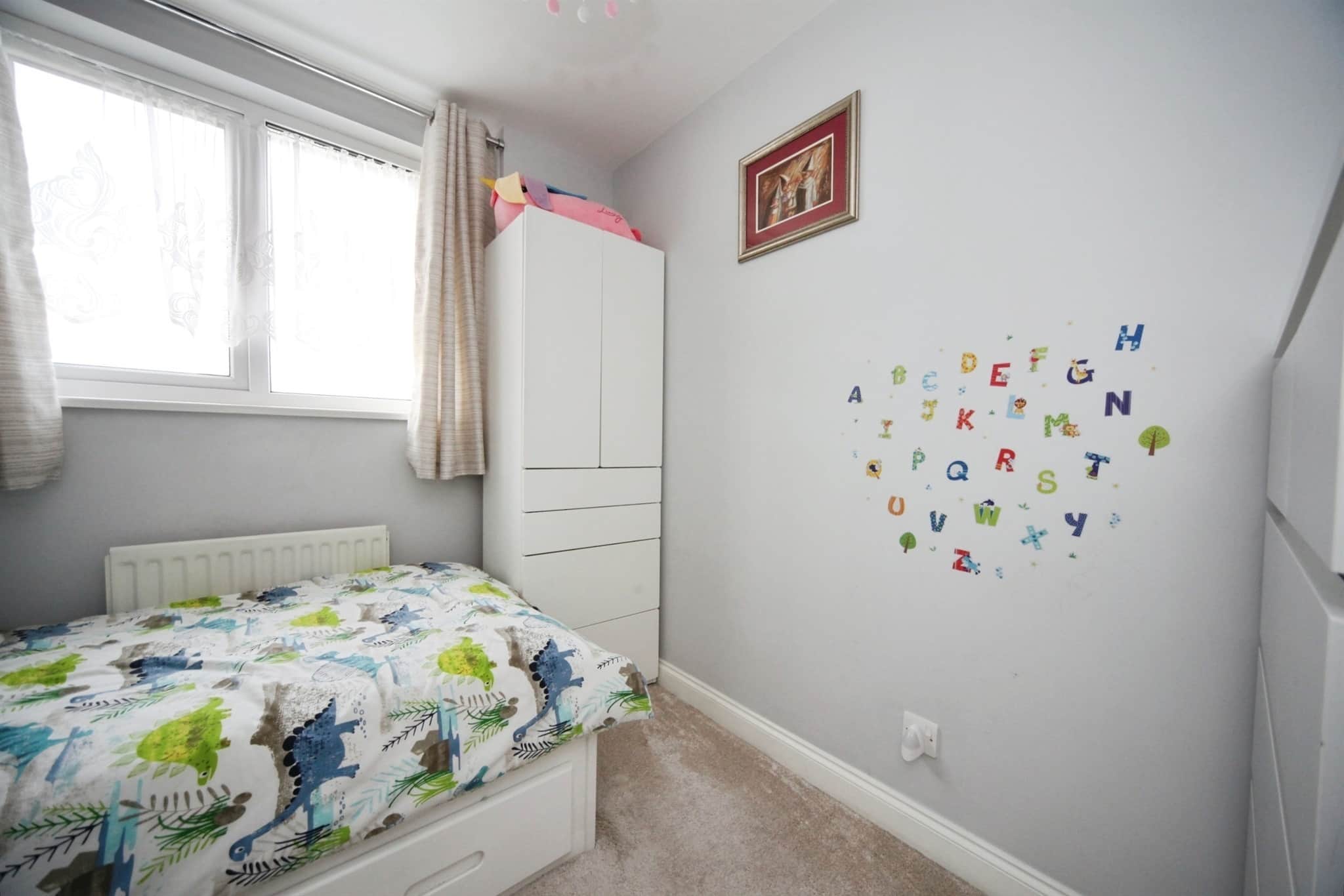 Property at Julius Gardens, Luton