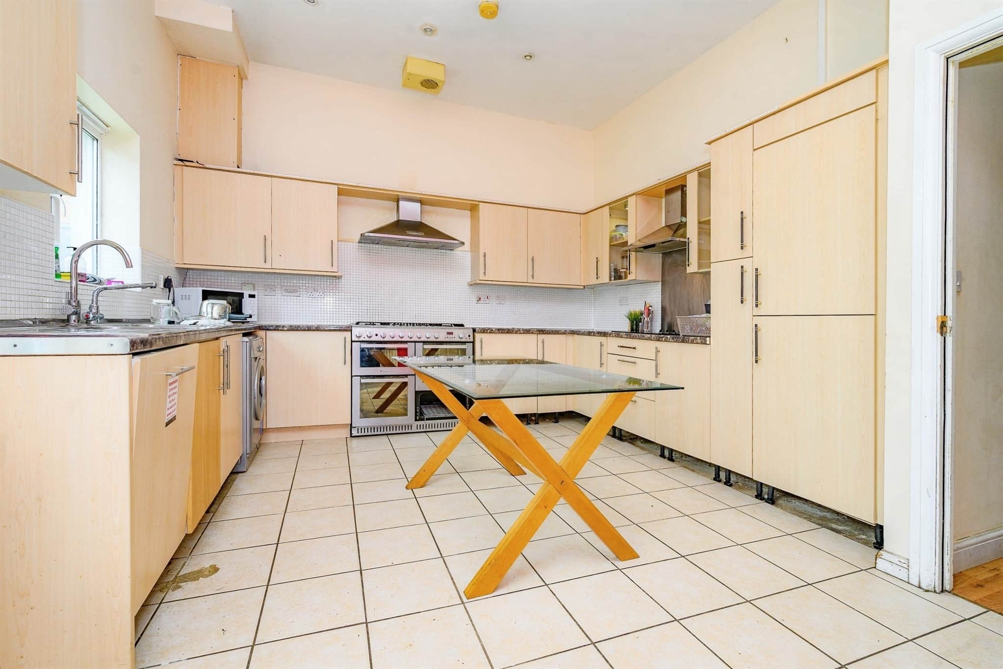 Property at Mosquito Way, Hatfield