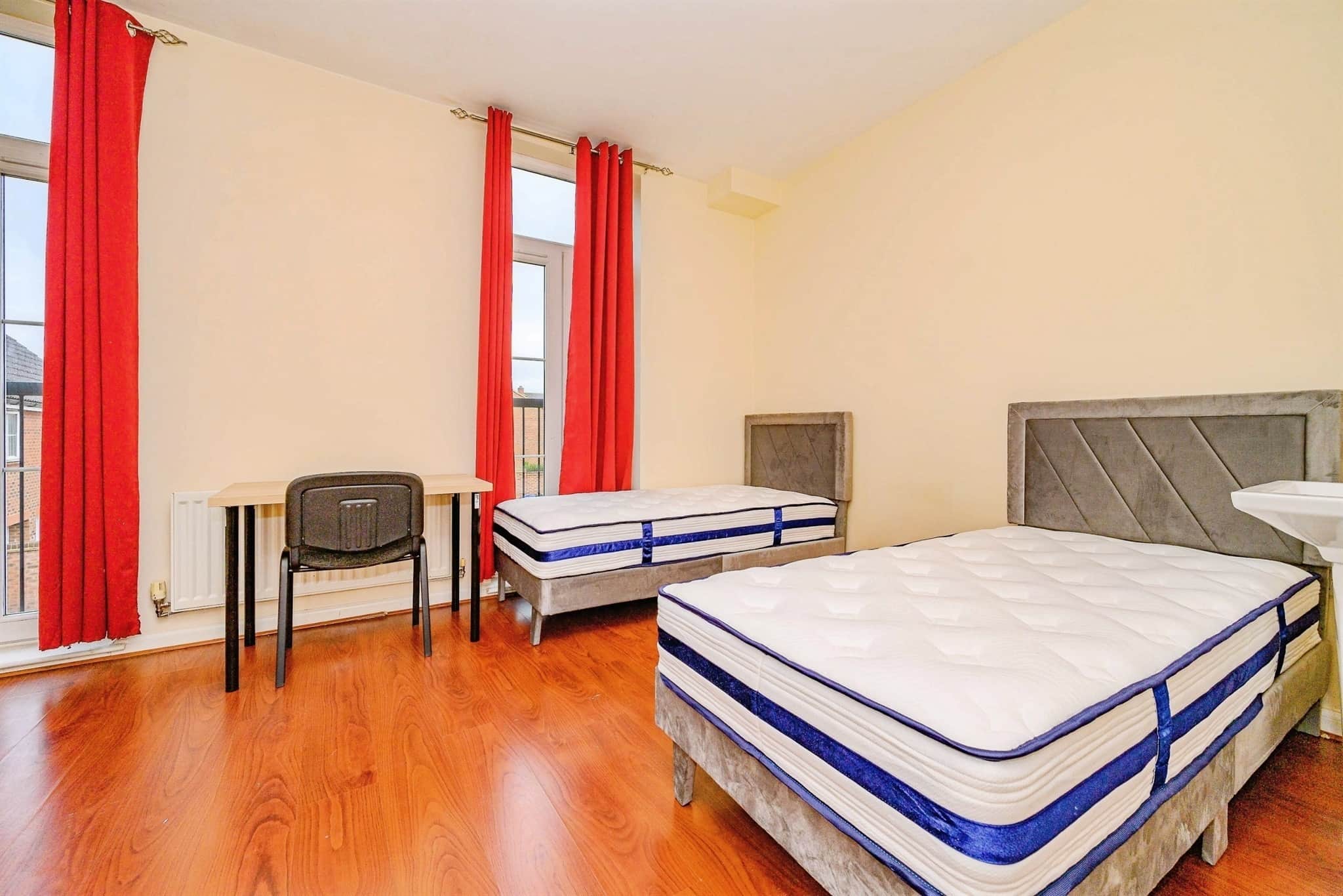 Property at Mosquito Way, Hatfield