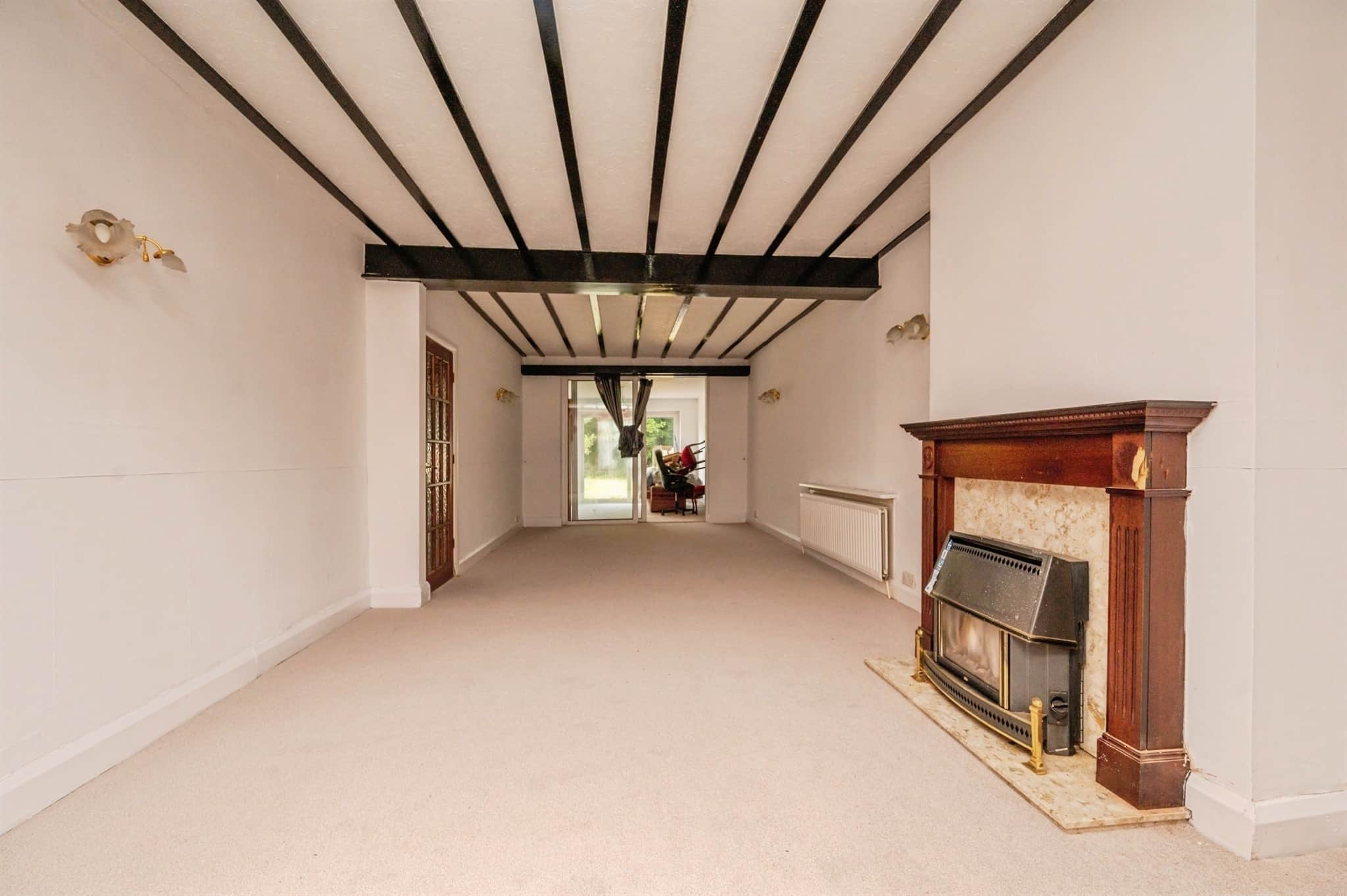 Property at Robin Hood Croft, Birmingham