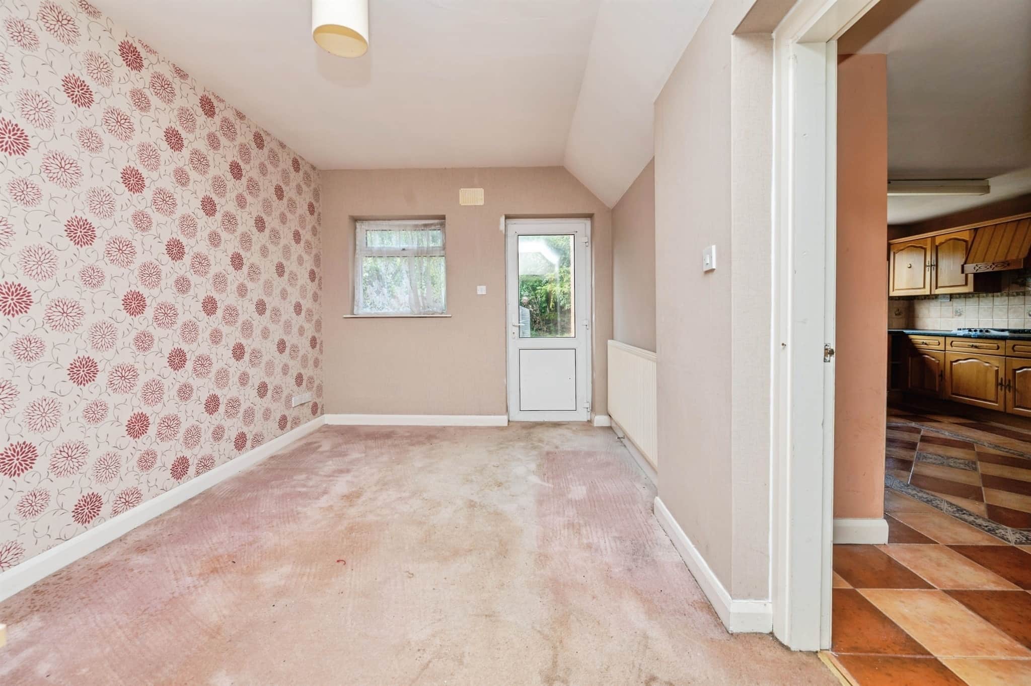 Property at Robin Hood Croft, Birmingham