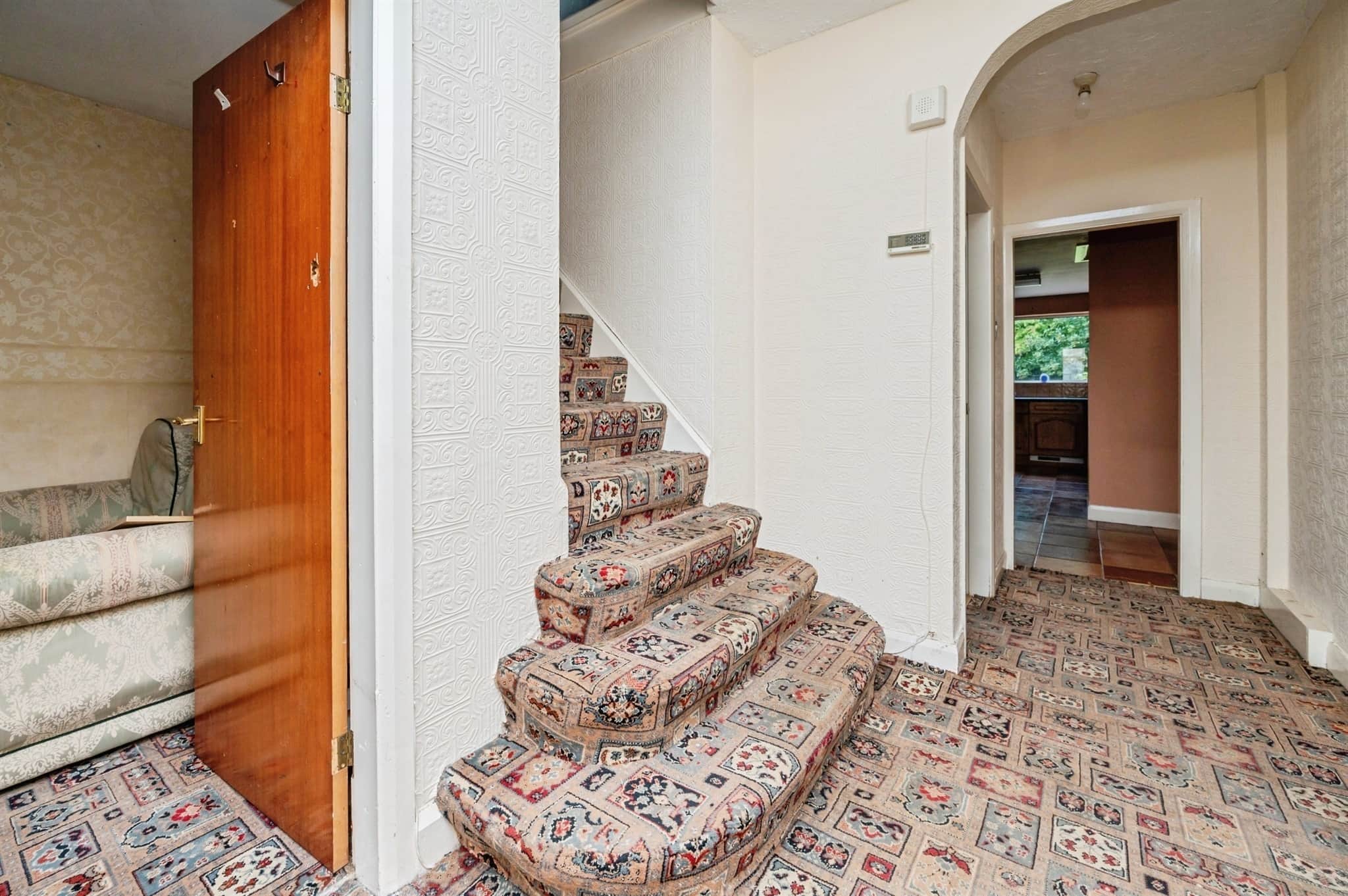 Property at Robin Hood Croft, Birmingham