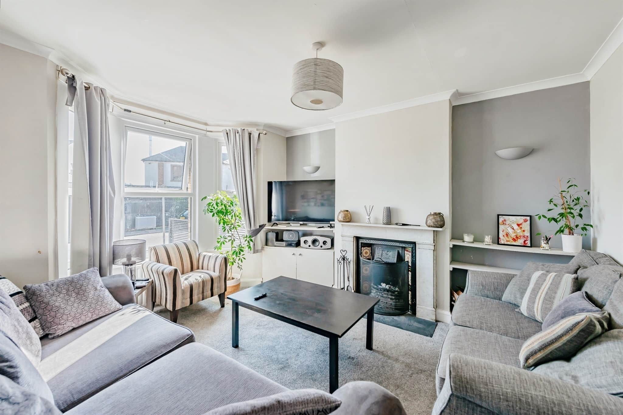Property at Garlands Road, Redhill