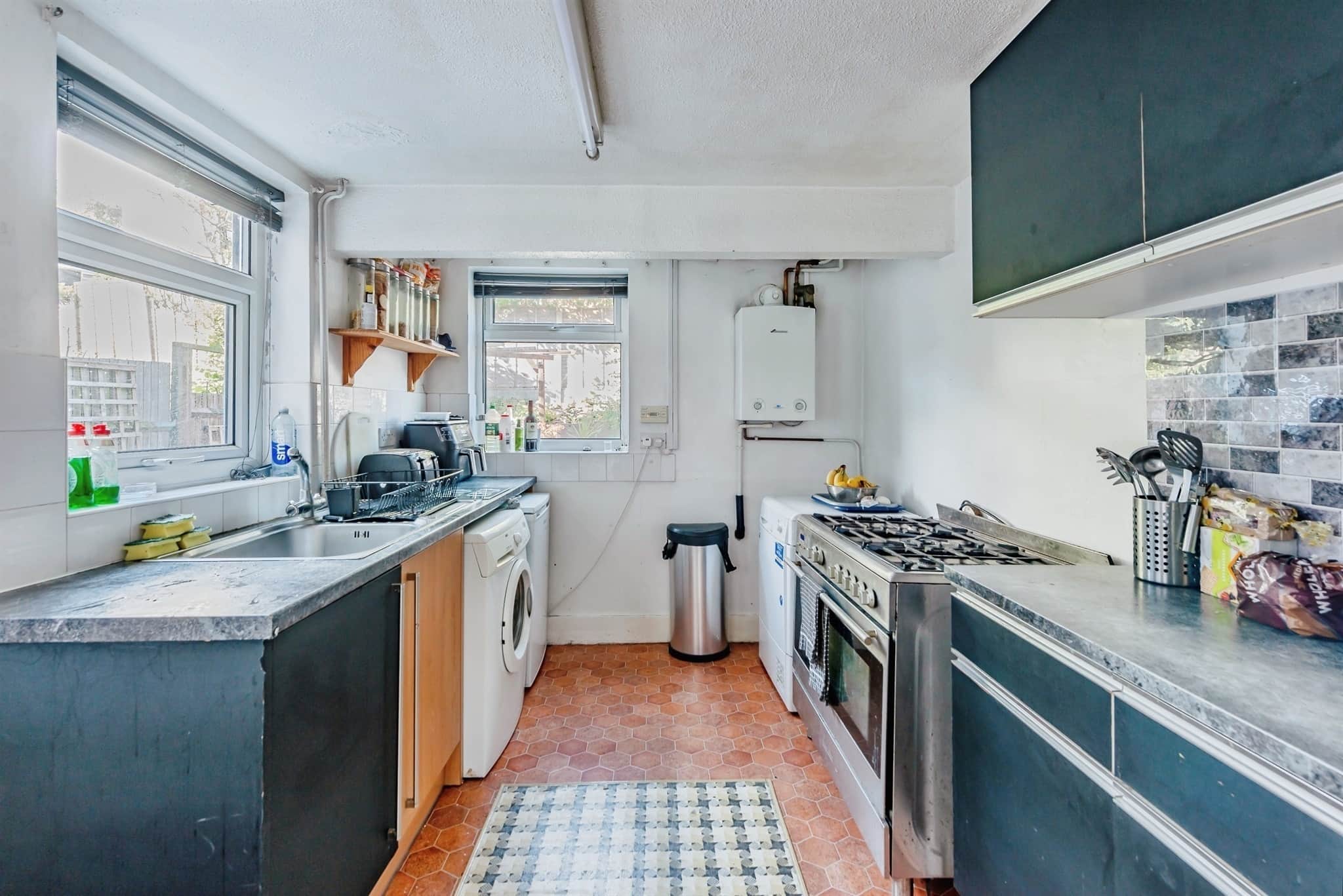 Property at Garlands Road, Redhill