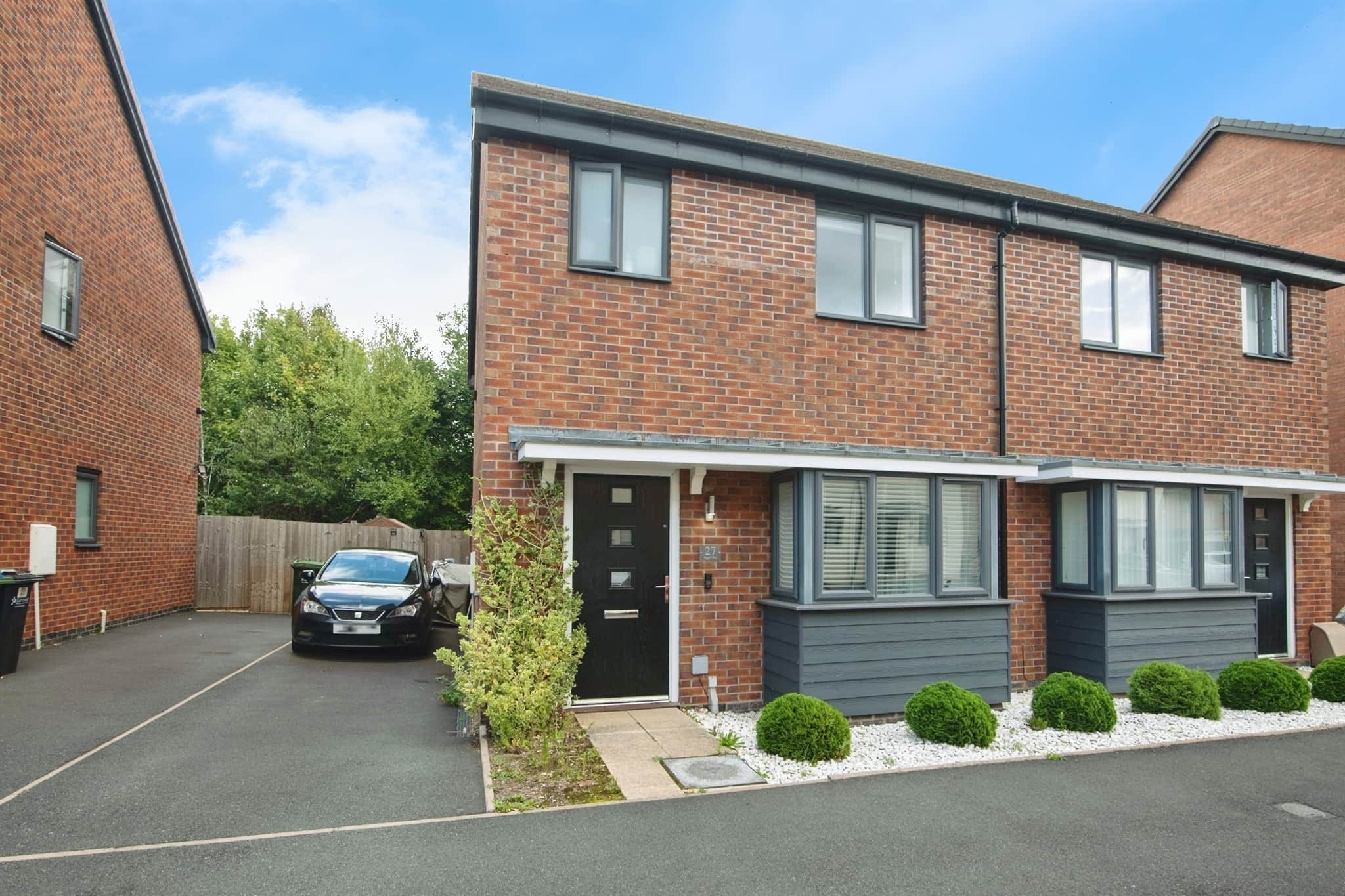 Property at Argyll Way, SMETHWICK