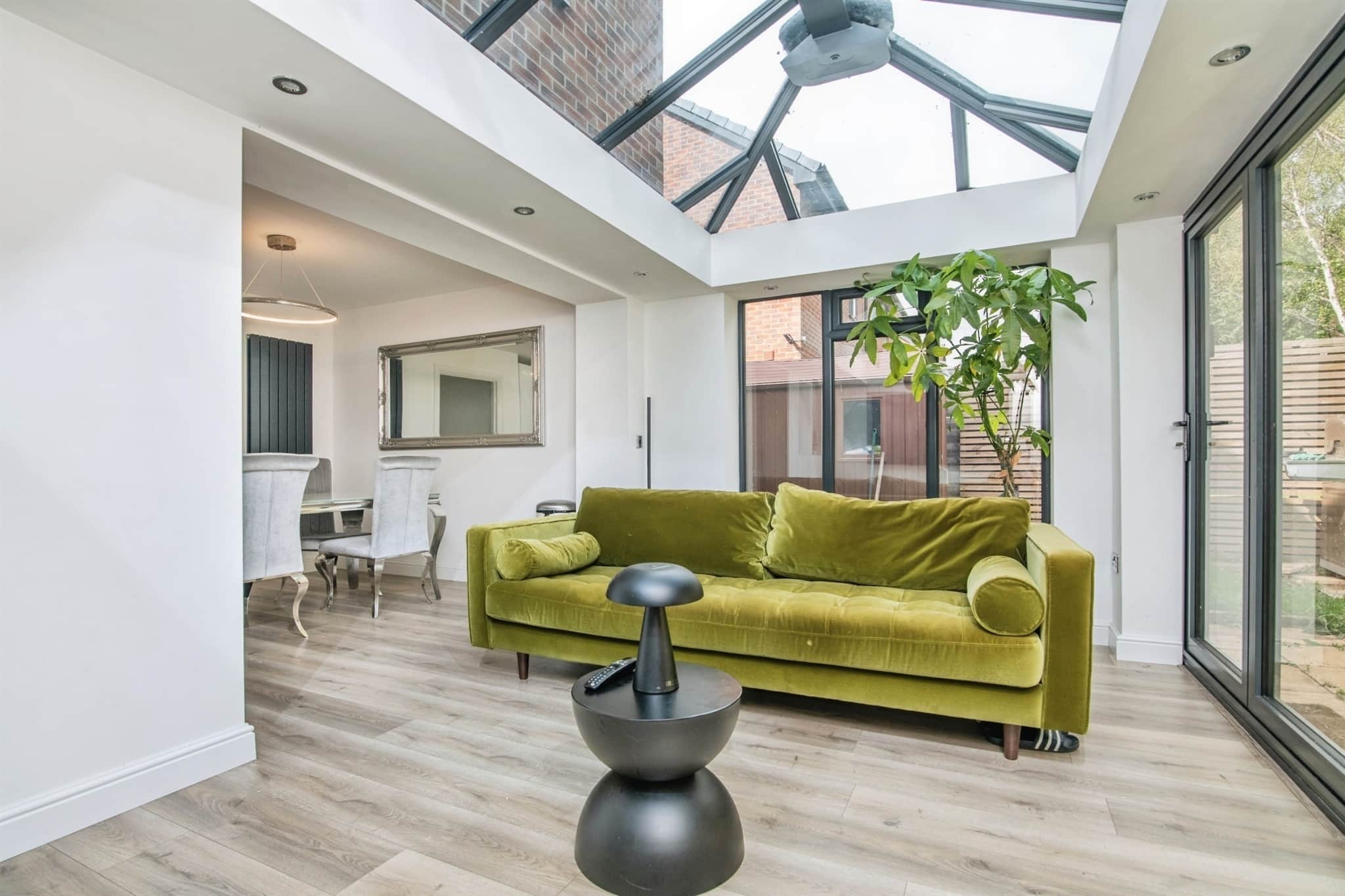 Property at Argyll Way, SMETHWICK