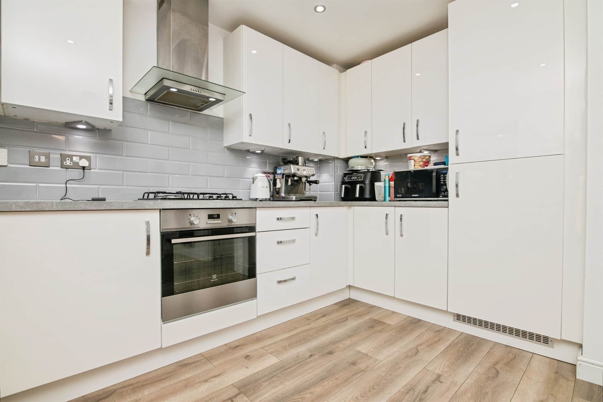 Property at Argyll Way, SMETHWICK