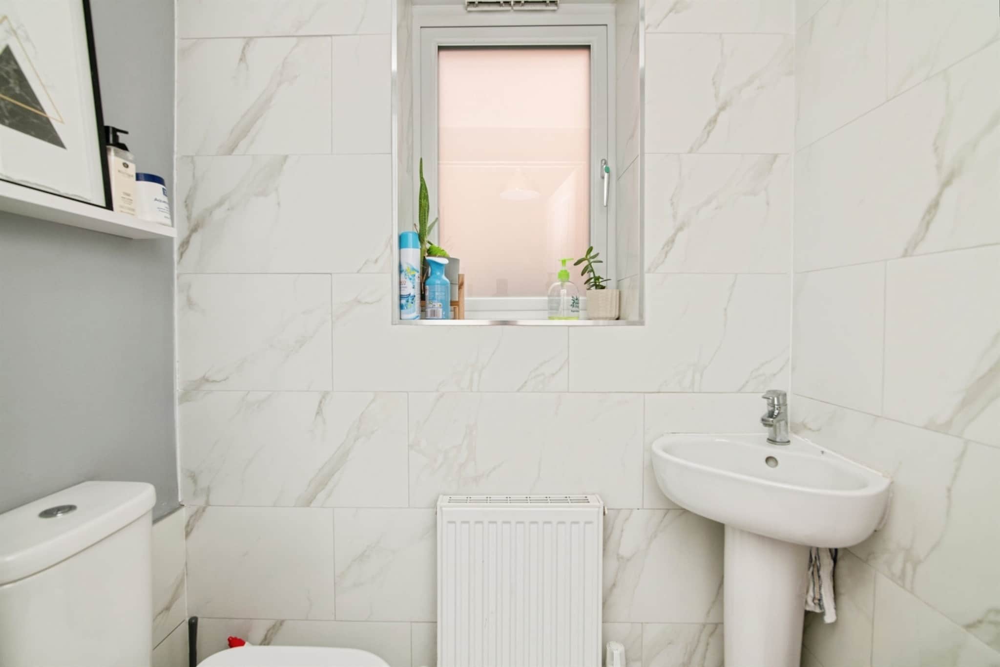 Property at Argyll Way, SMETHWICK
