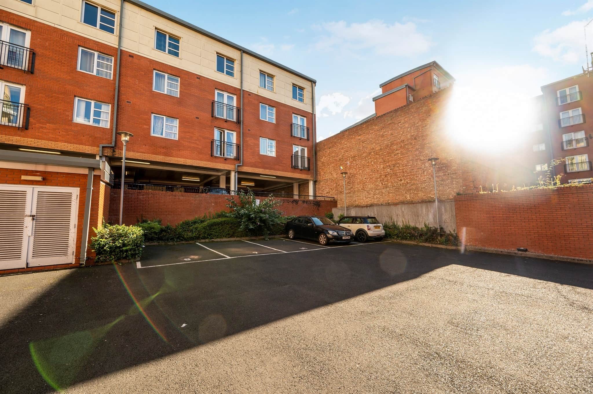Property at Clement Street, Birmingham