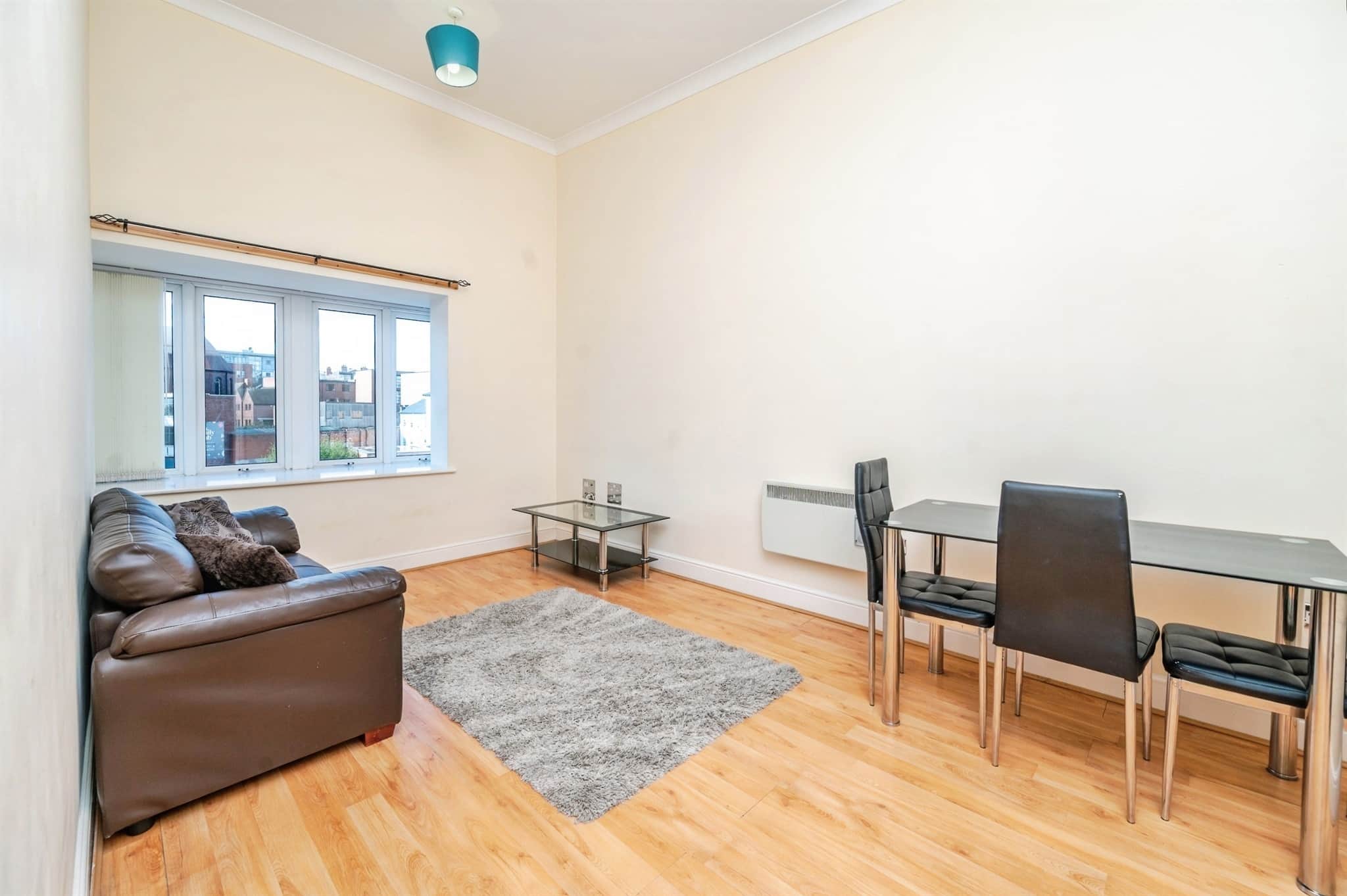 Property at Clement Street, Birmingham