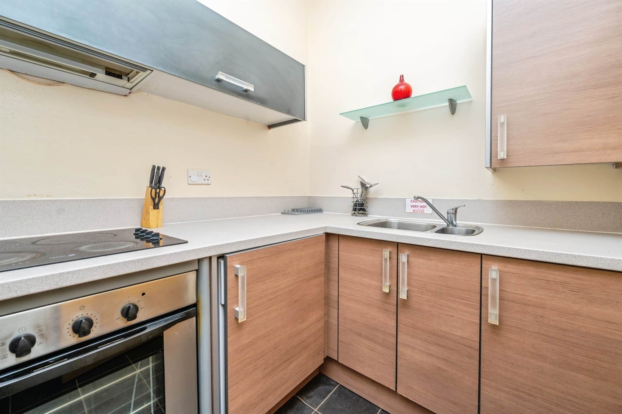 Property at Clement Street, Birmingham