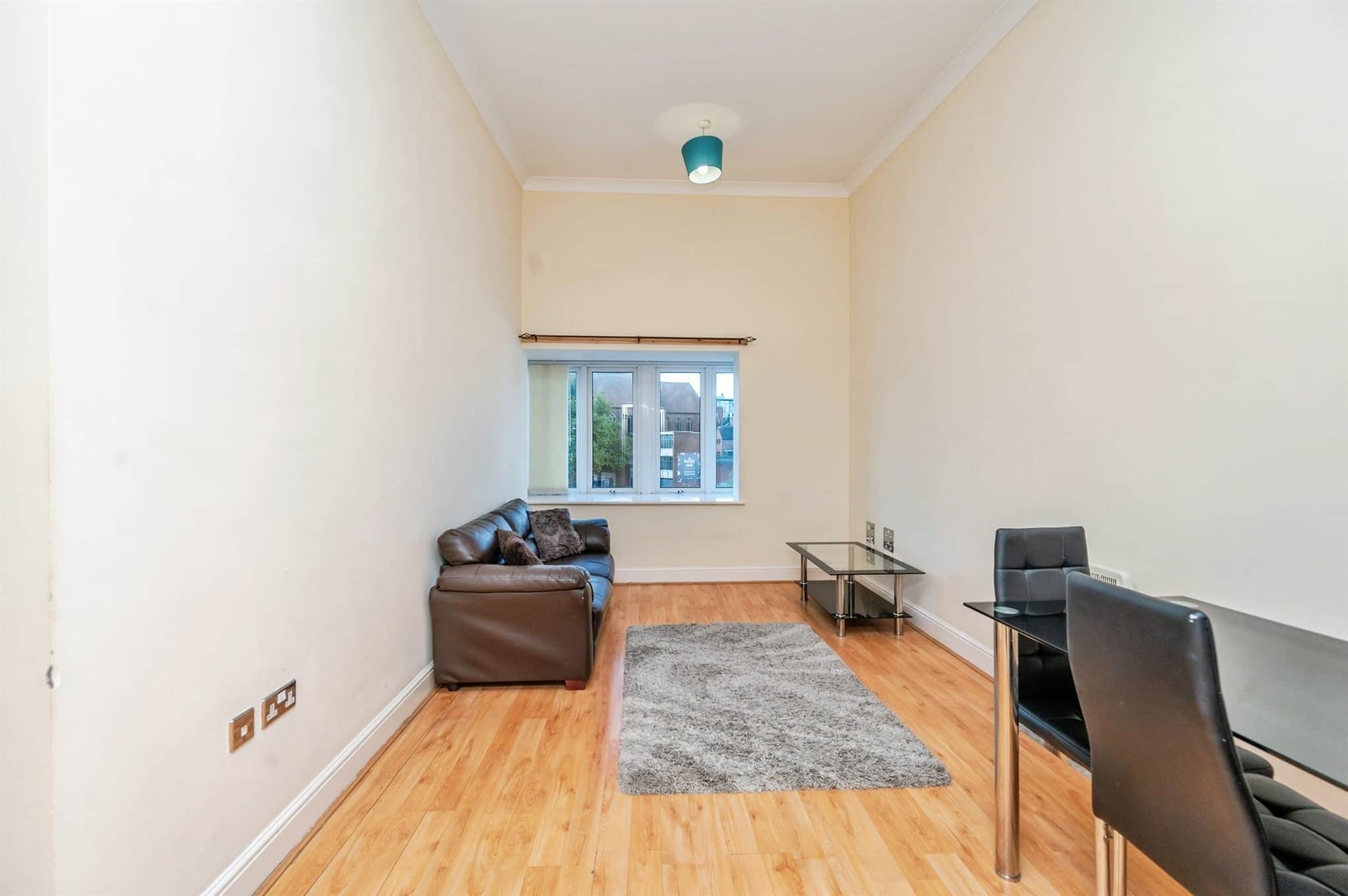 Property at Clement Street, Birmingham