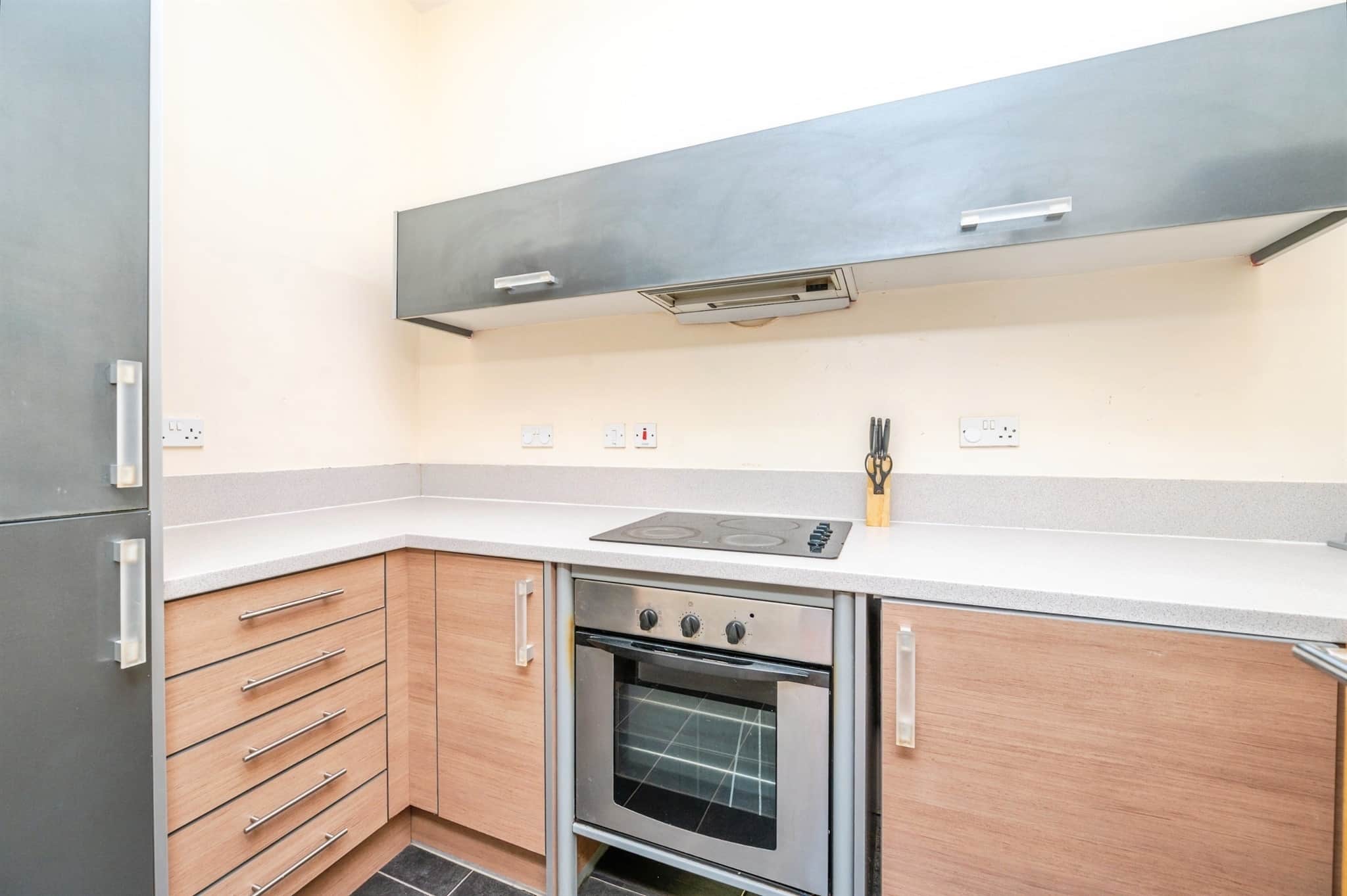 Property at Clement Street, Birmingham