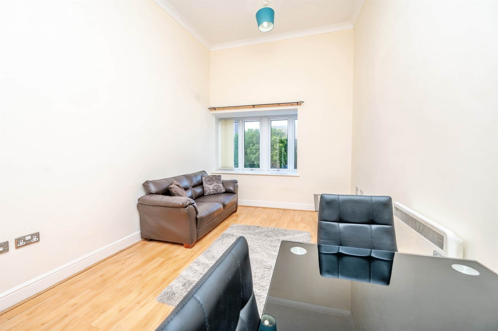 Property at Clement Street, Birmingham