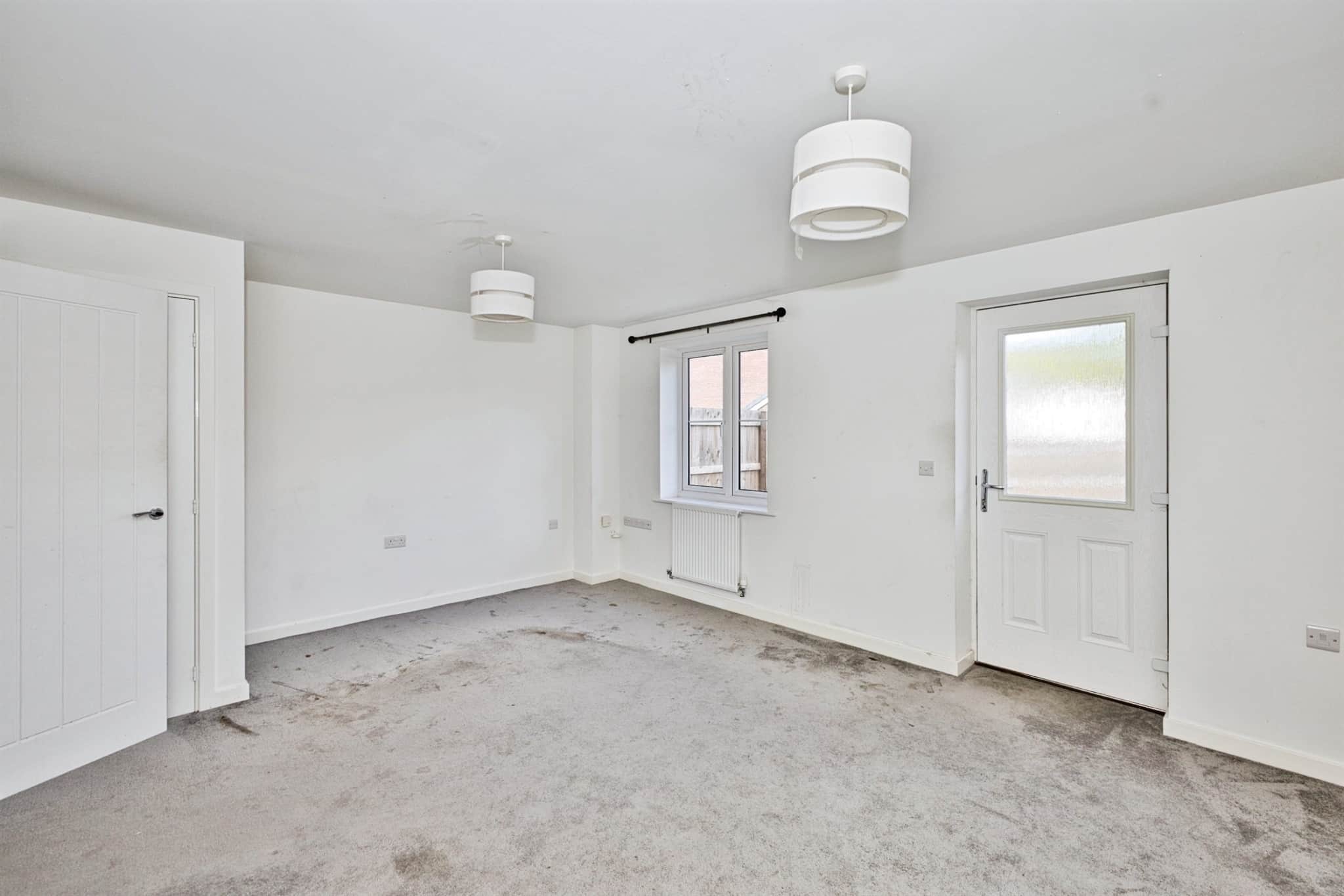 Property at Kingfisher Drive, Houndstone, Yeovil
