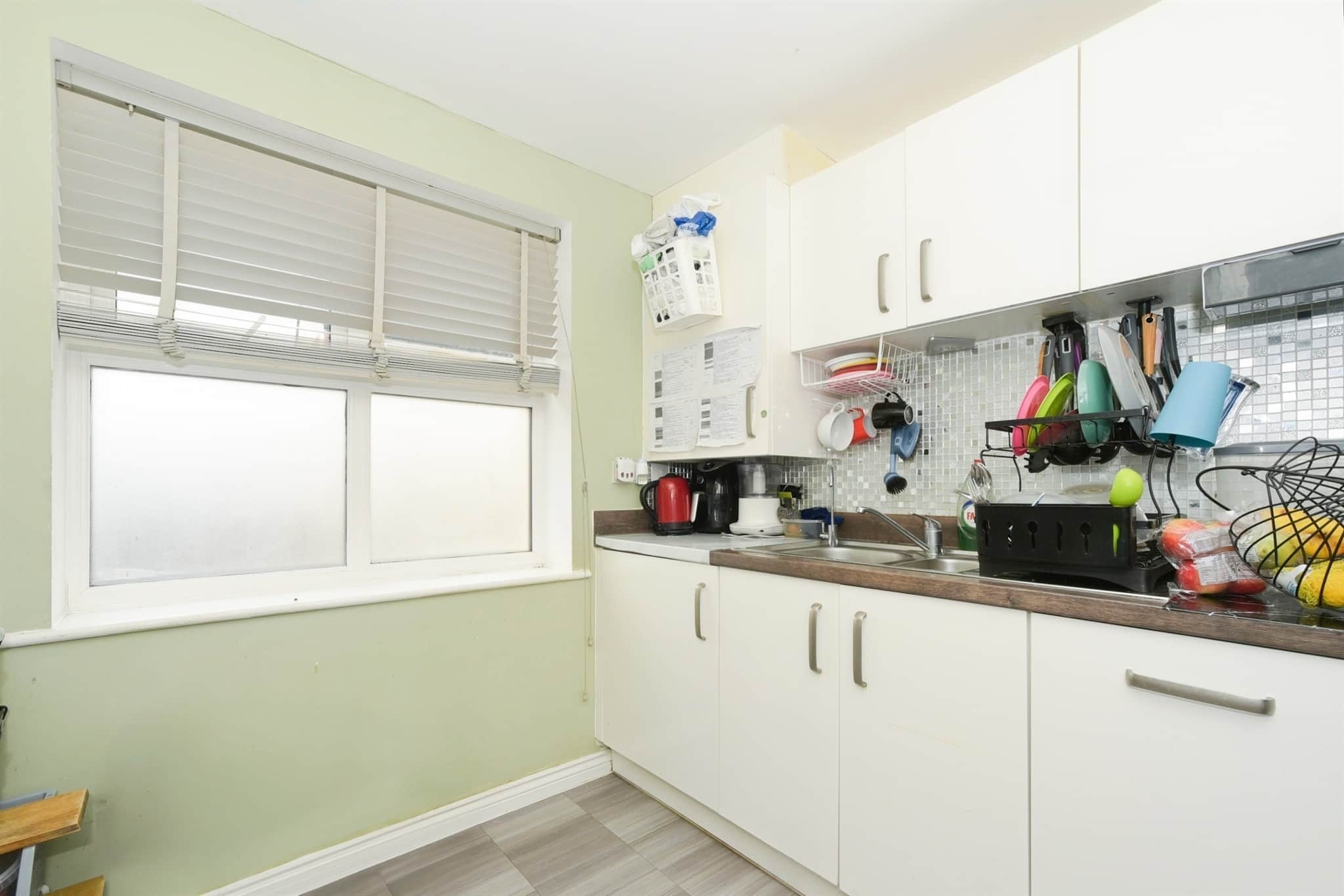 Property at Alder Road, Andover