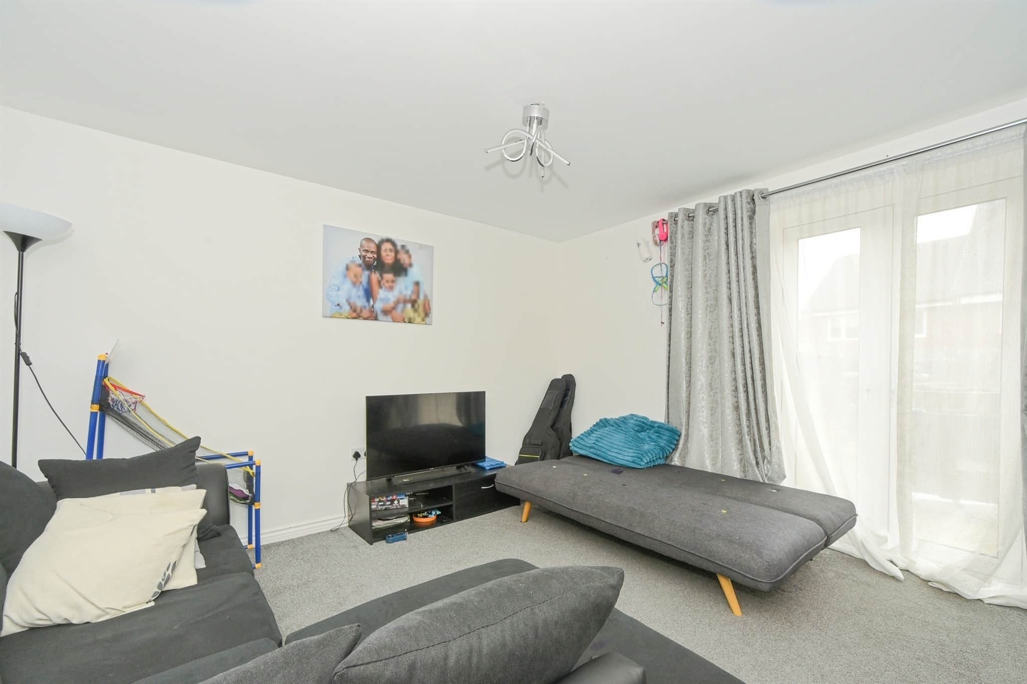 Property at Alder Road, Andover