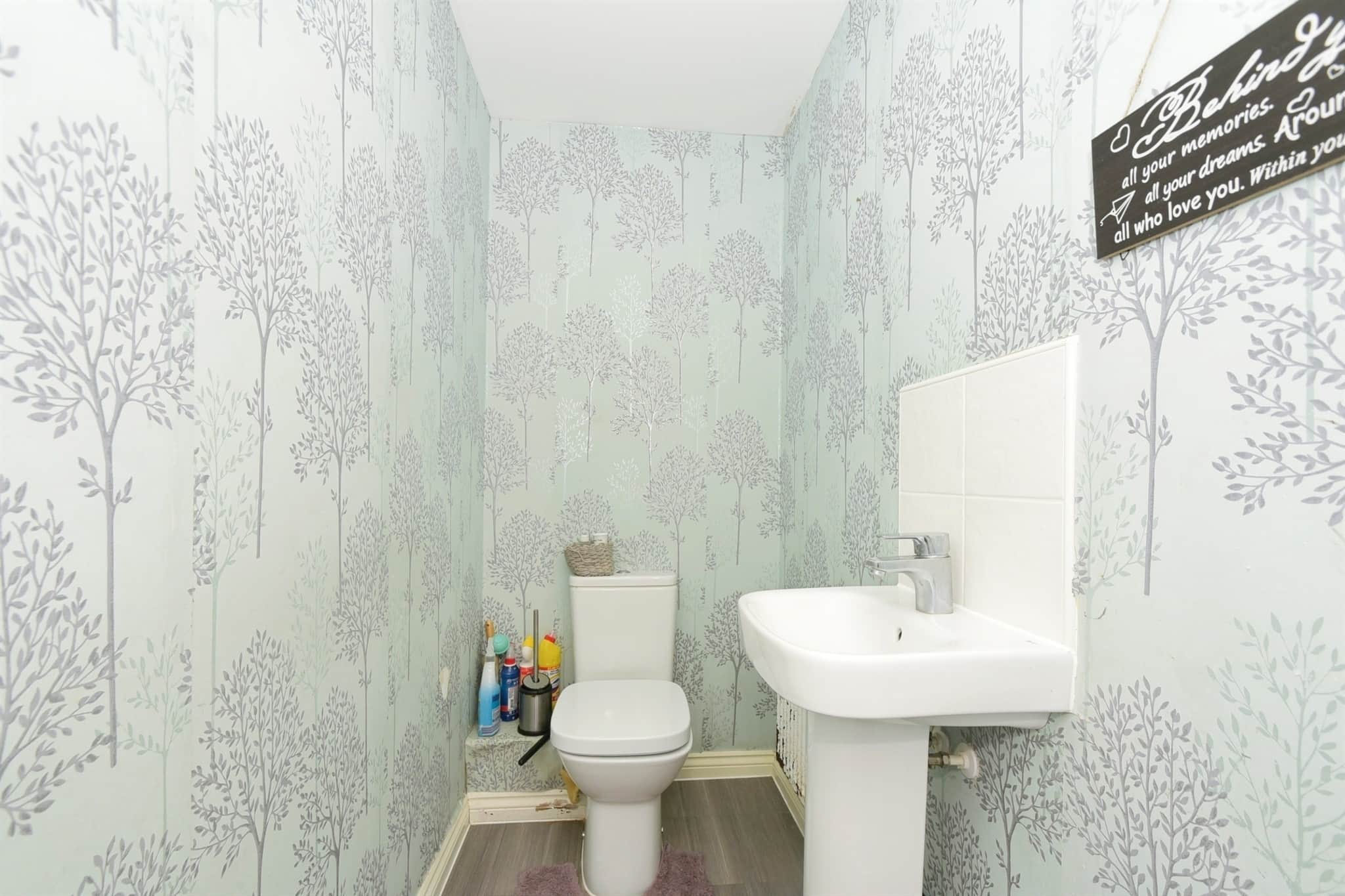 Property at Alder Road, Andover