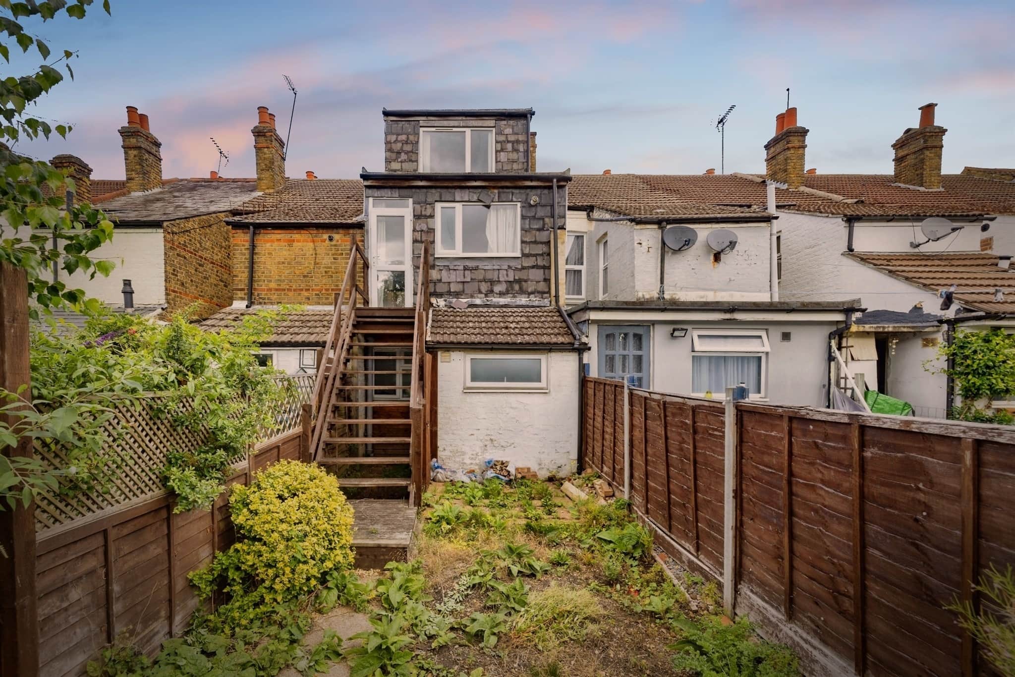 Property at St. Marys Road, Watford