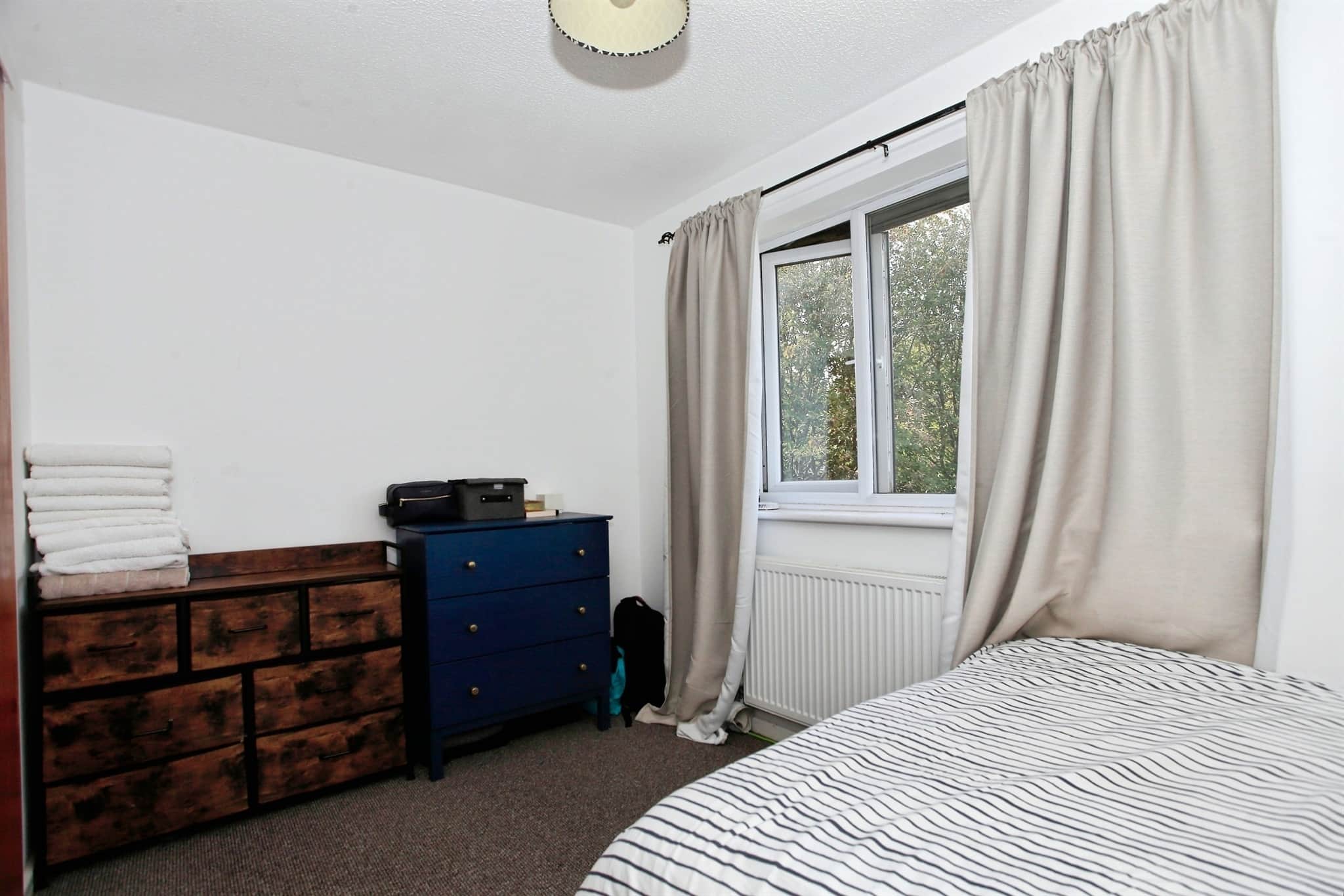 Property at Somerville, Peterborough