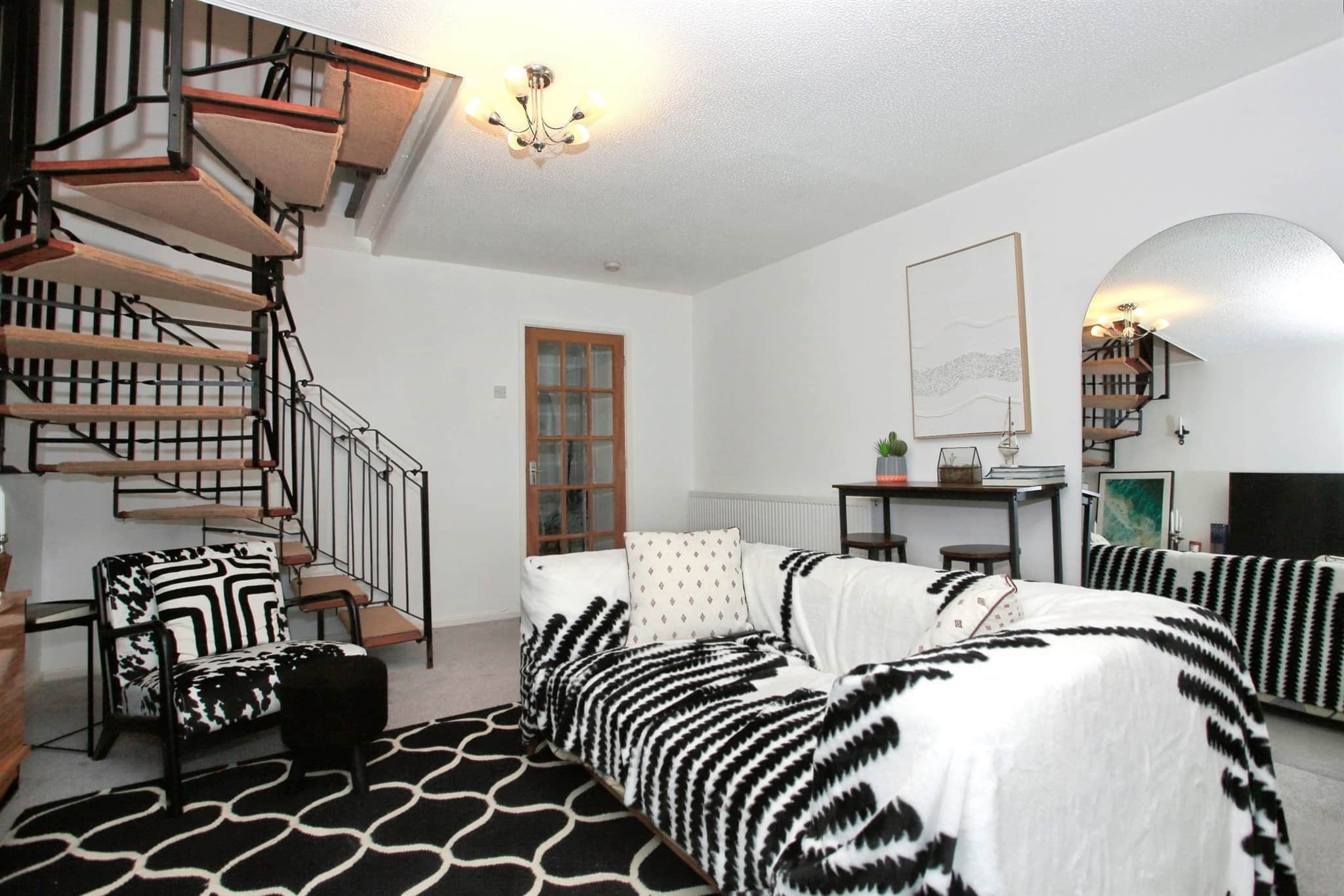Property at Somerville, Peterborough