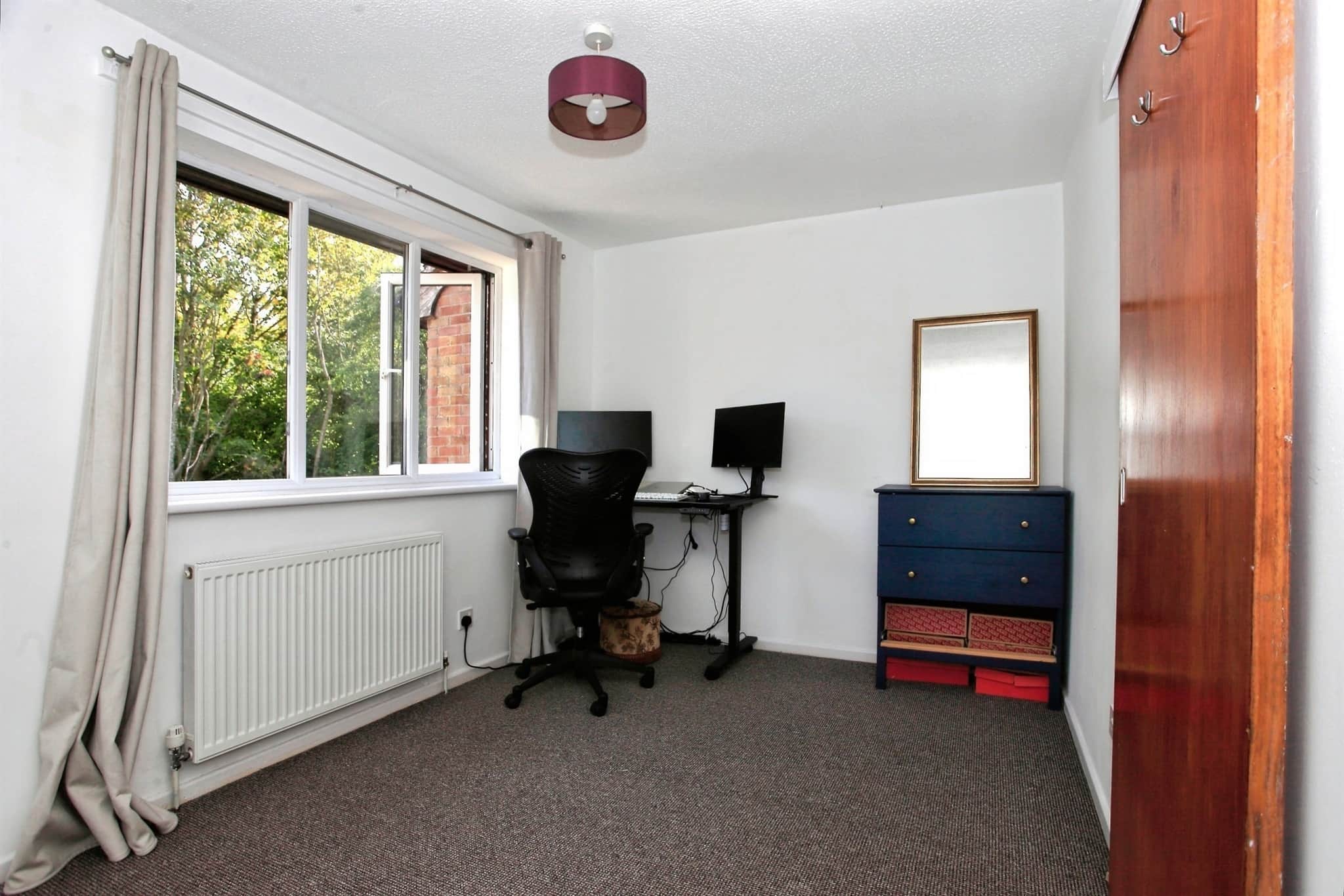 Property at Somerville, Peterborough