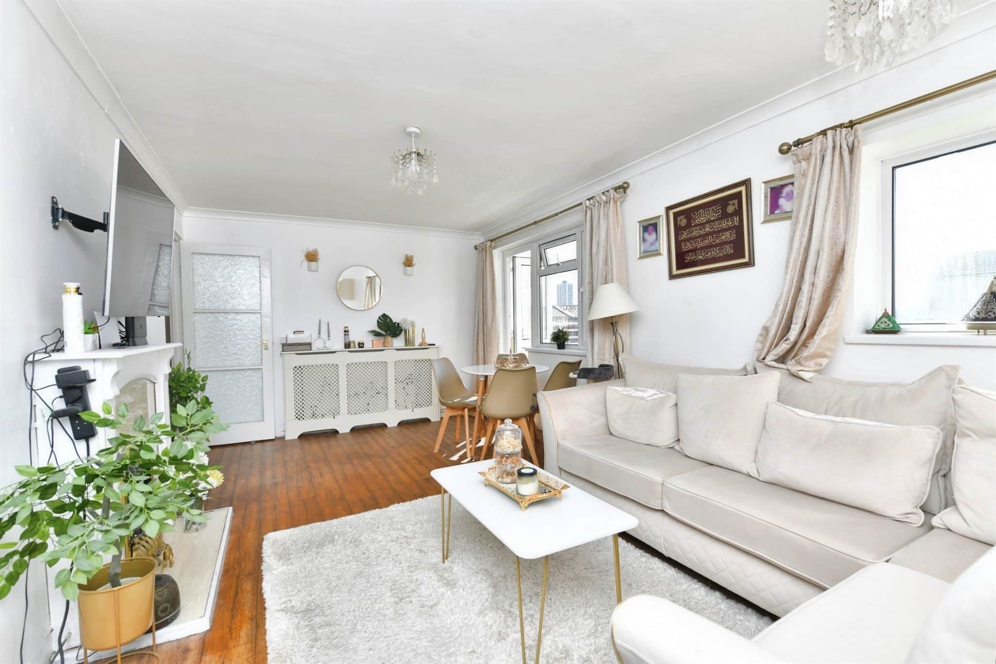 Property at King Street, Plymouth