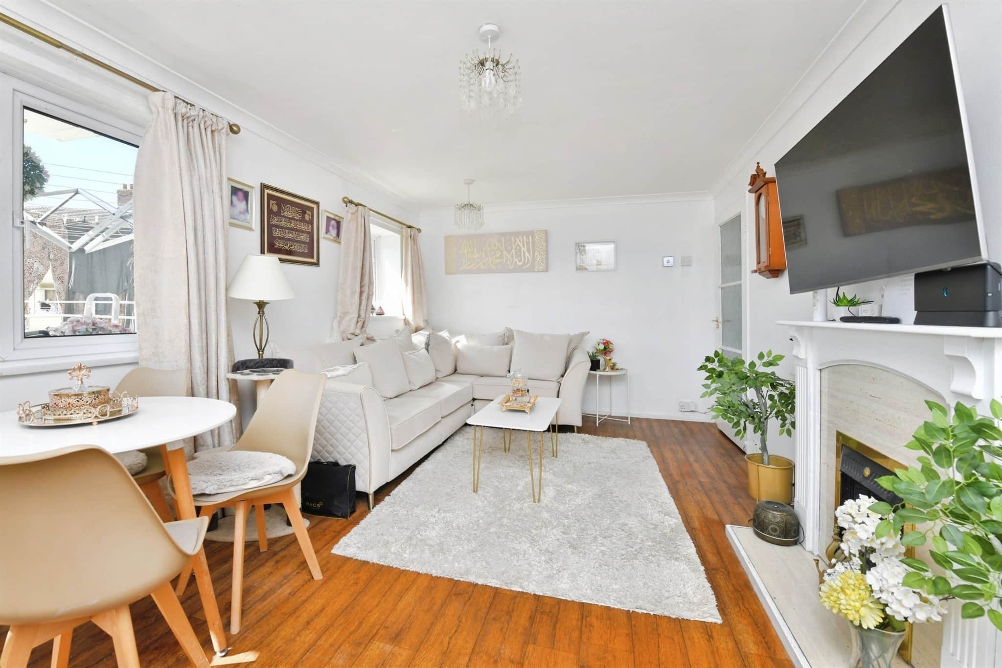 Property at King Street, Plymouth