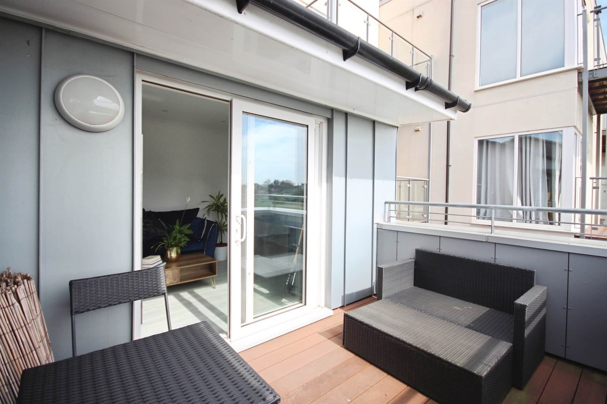 Property at Kingfisher Close, Warwick