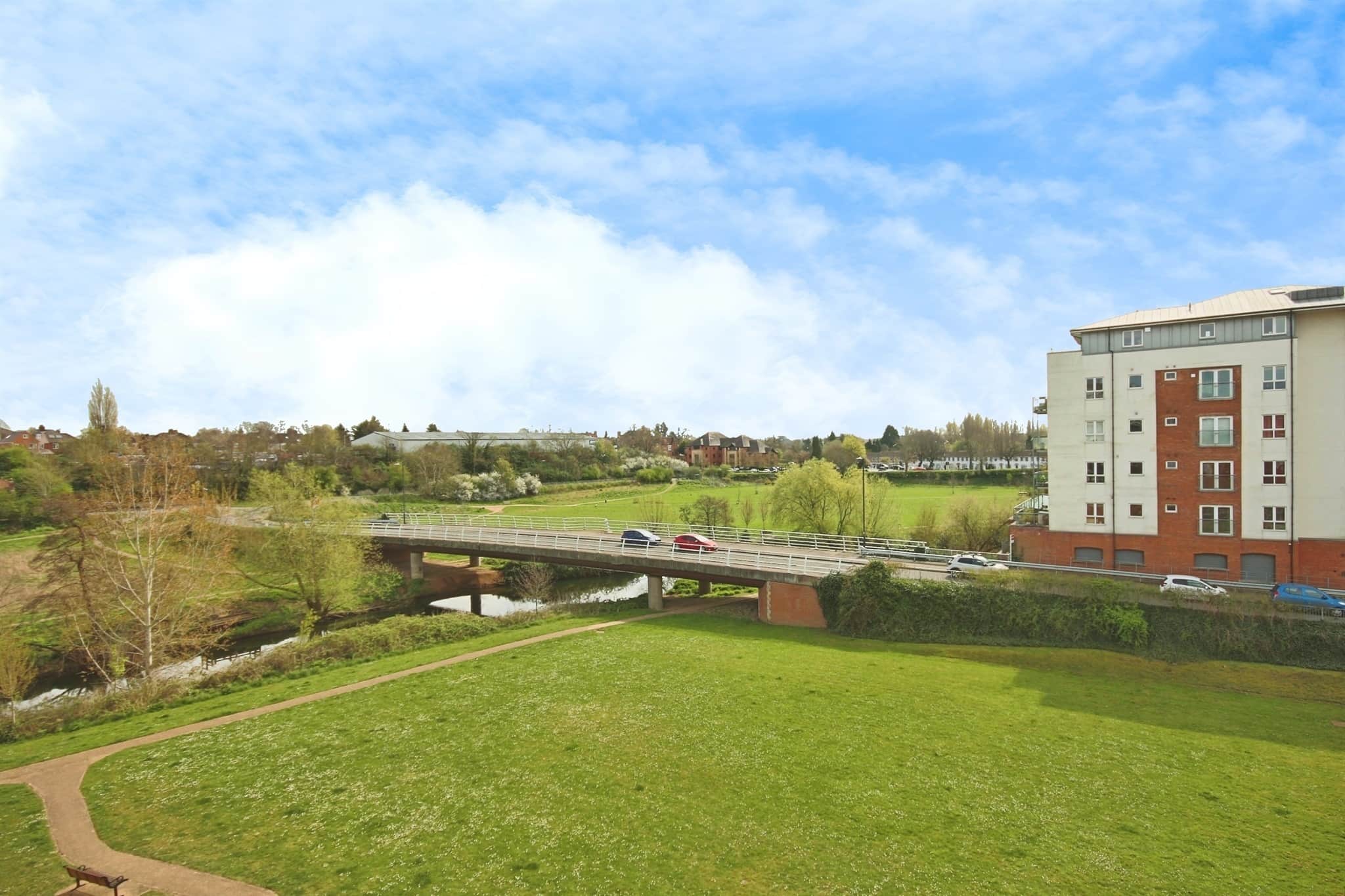 Property at Kingfisher Close, Warwick