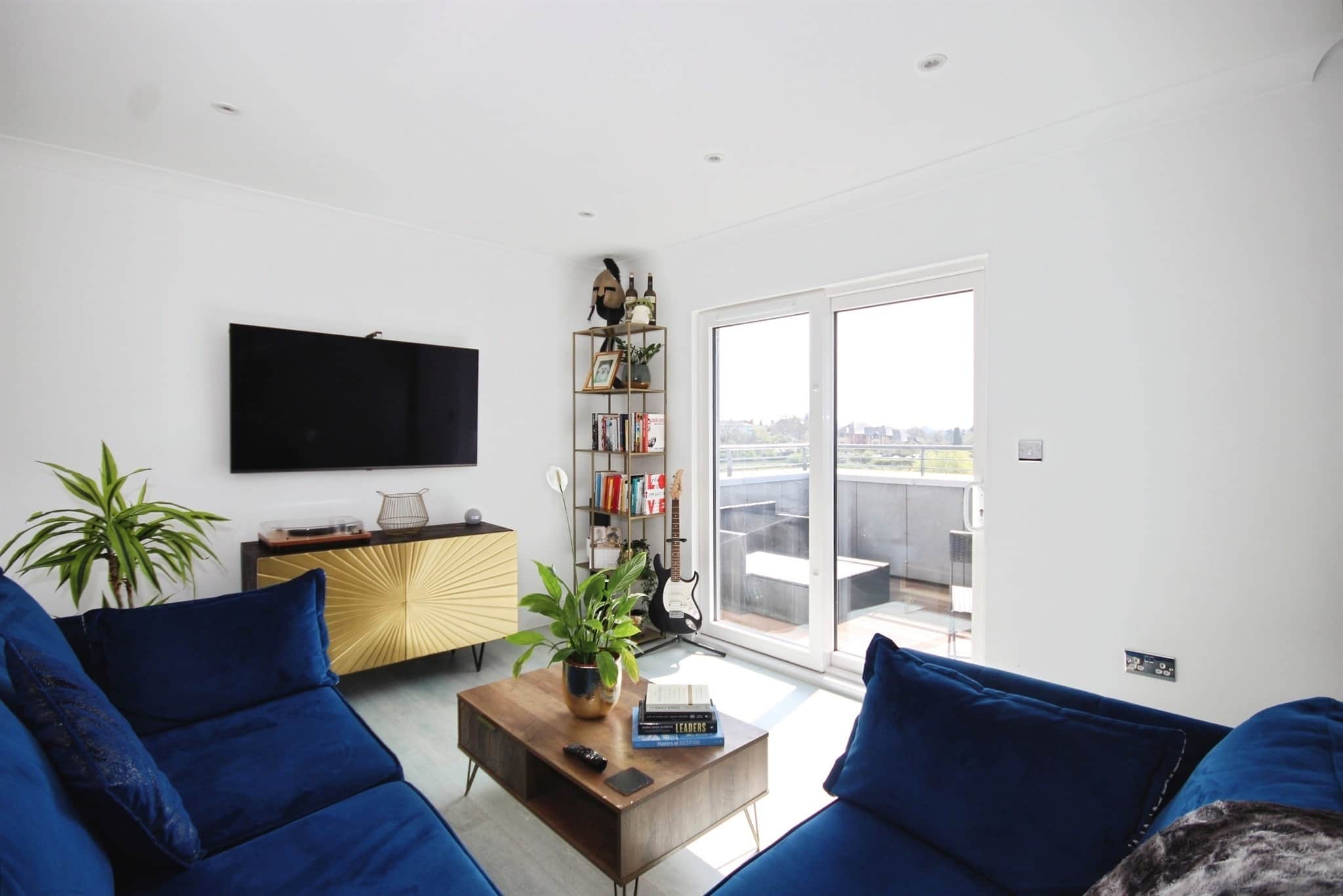 Property at Kingfisher Close, Warwick