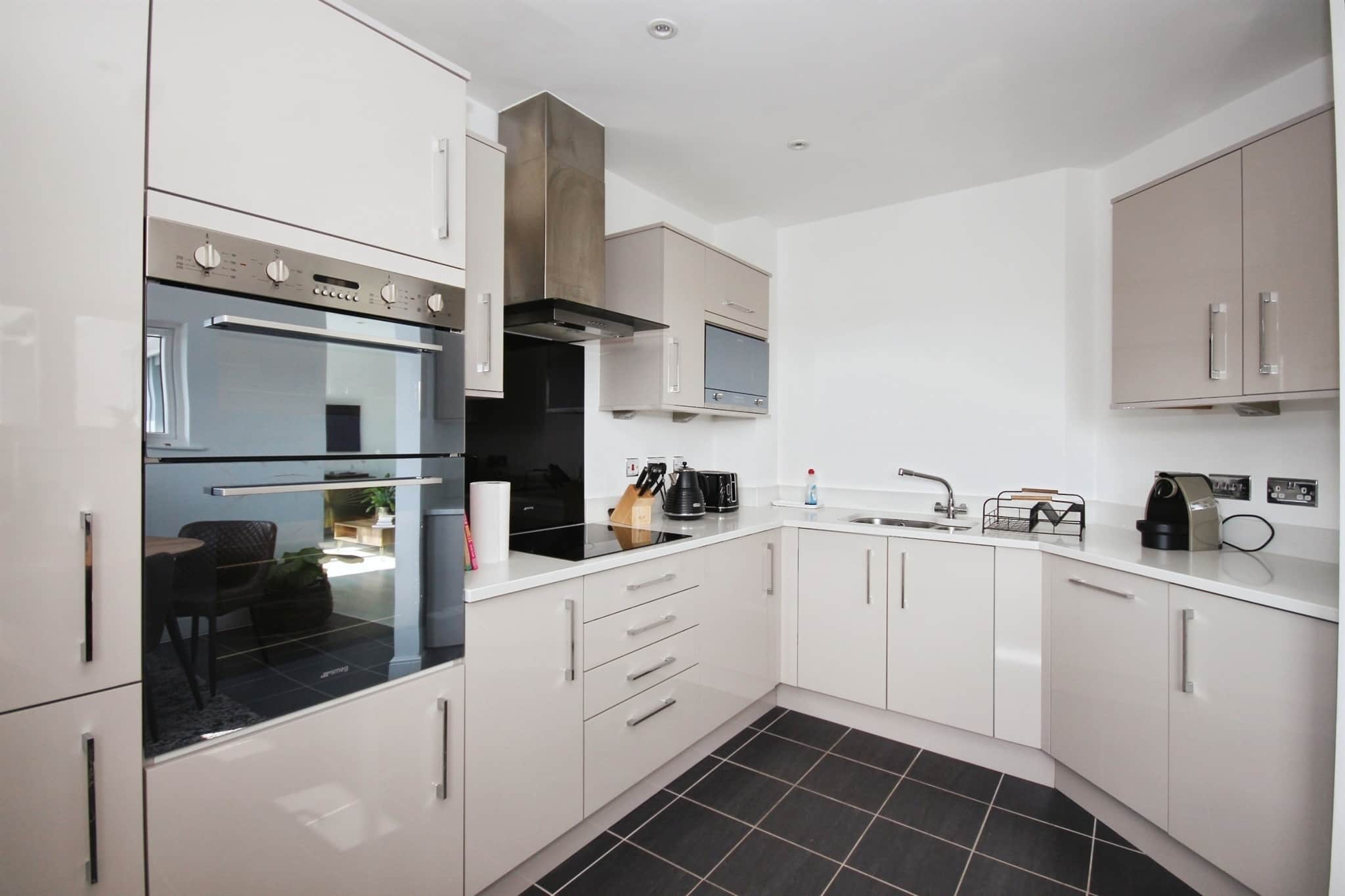 Property at Kingfisher Close, Warwick