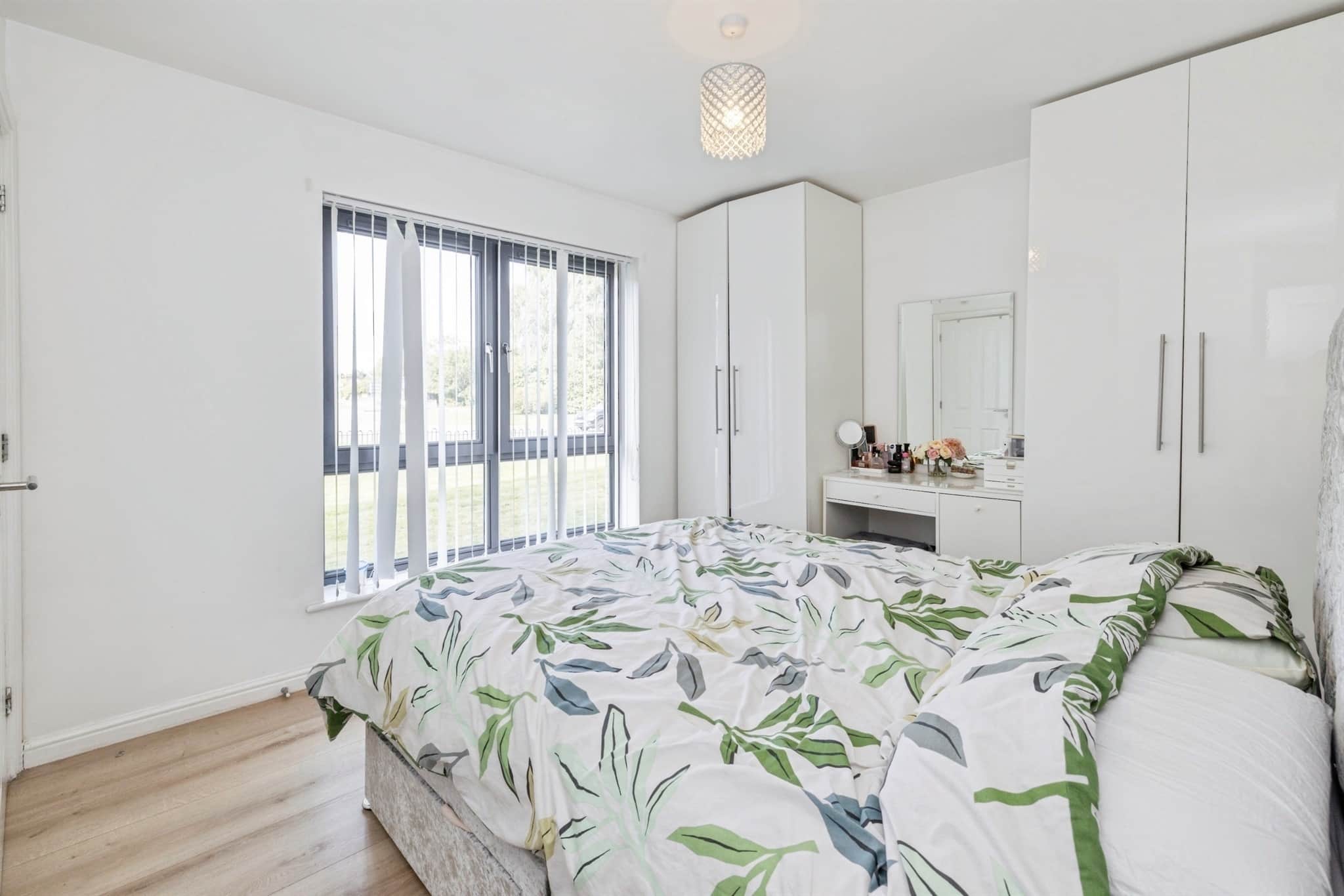 Property at Raven Close, Watford