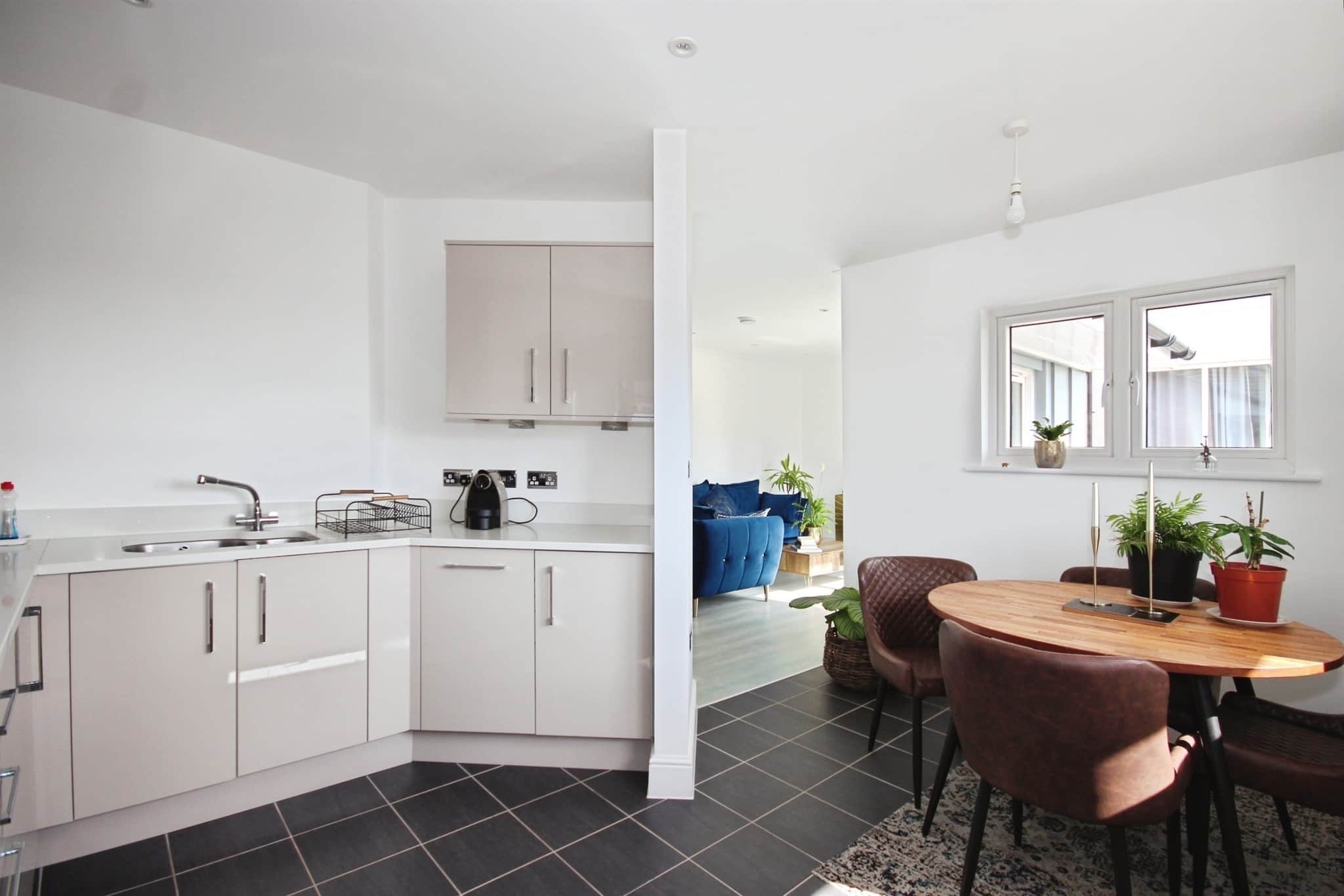 Property at Kingfisher Close, Warwick