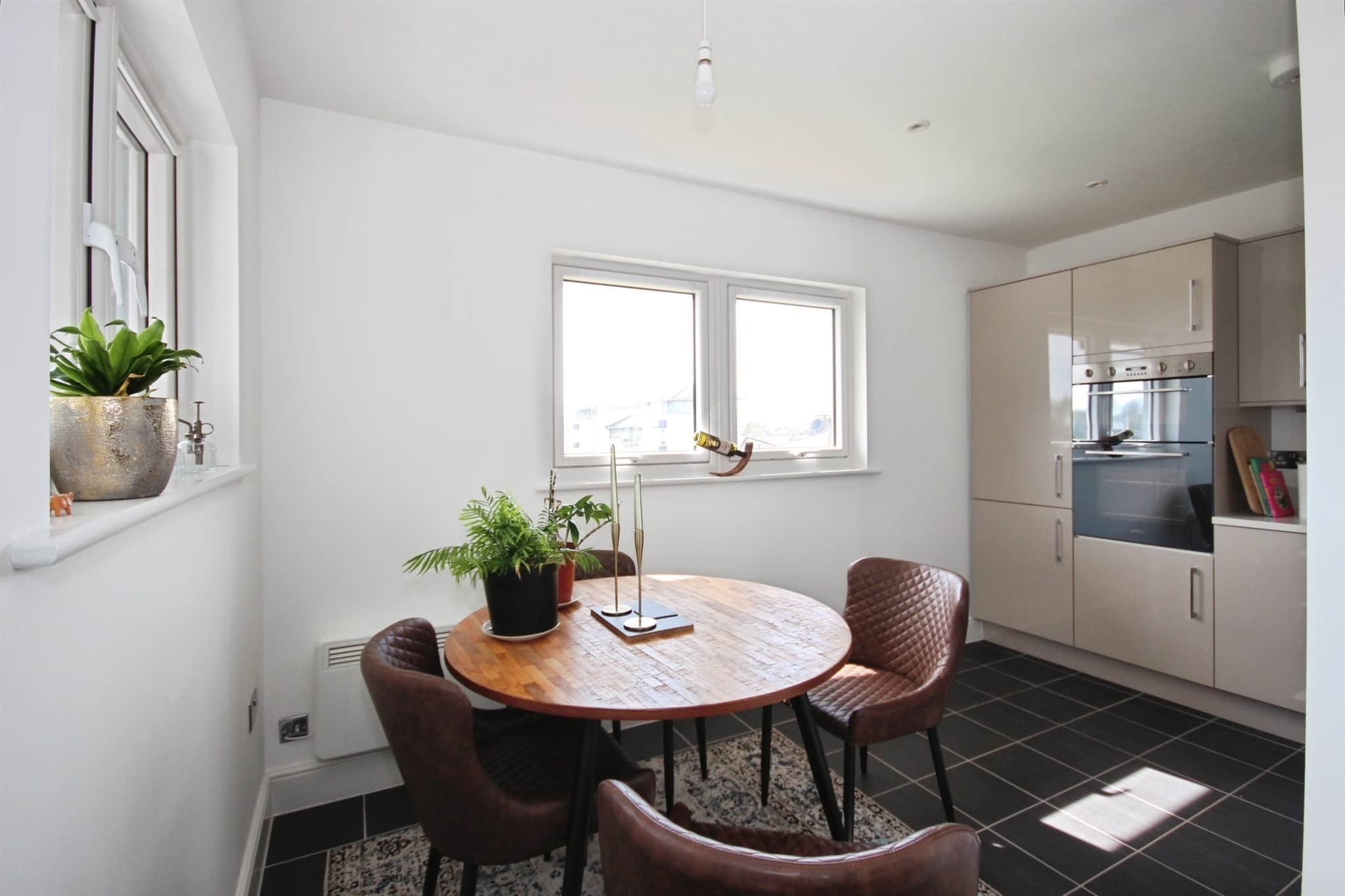 Property at Kingfisher Close, Warwick